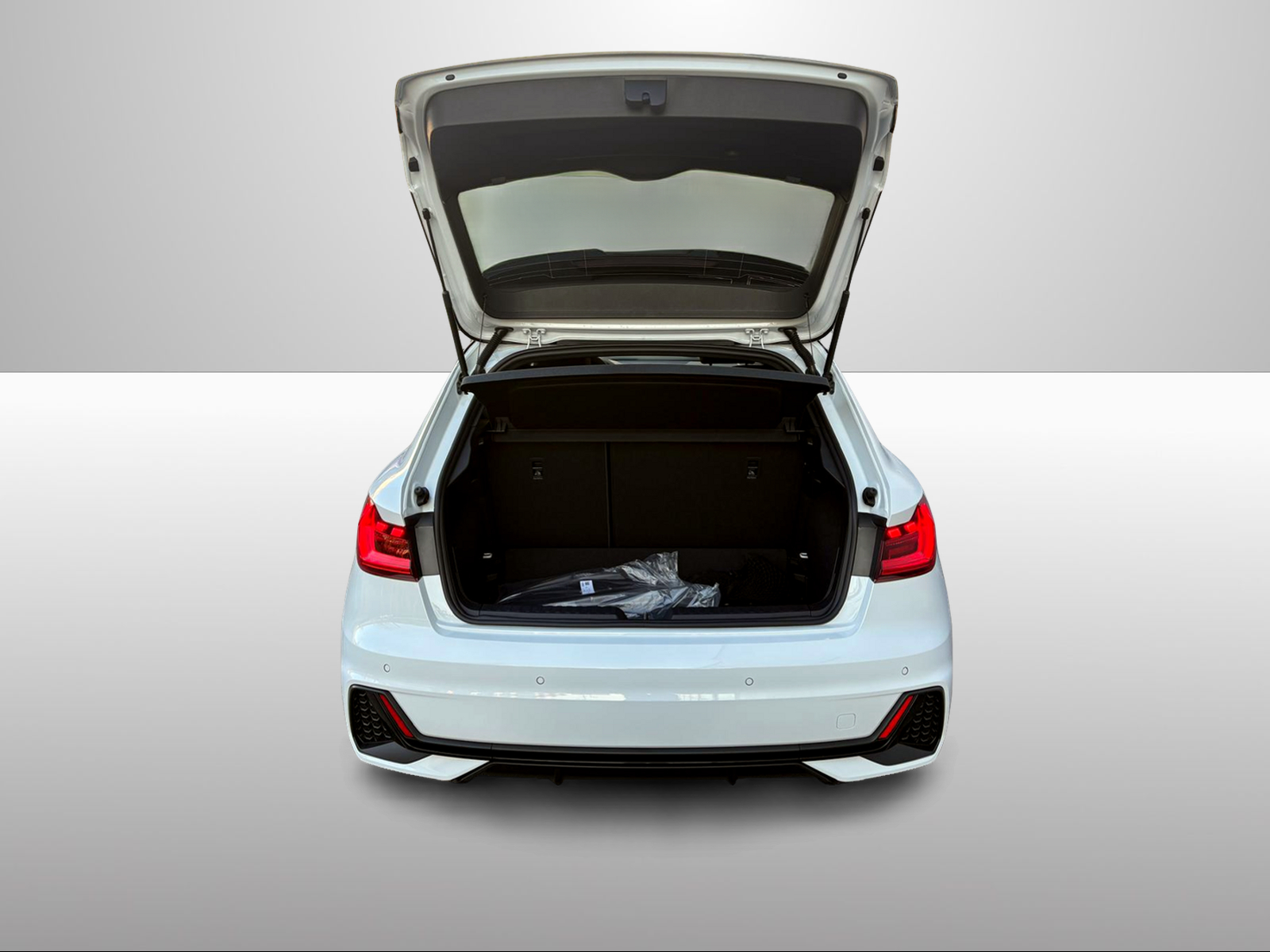 AUDI A1 Sportback 30 TFSI S Line Attraction S-tronic-image-13