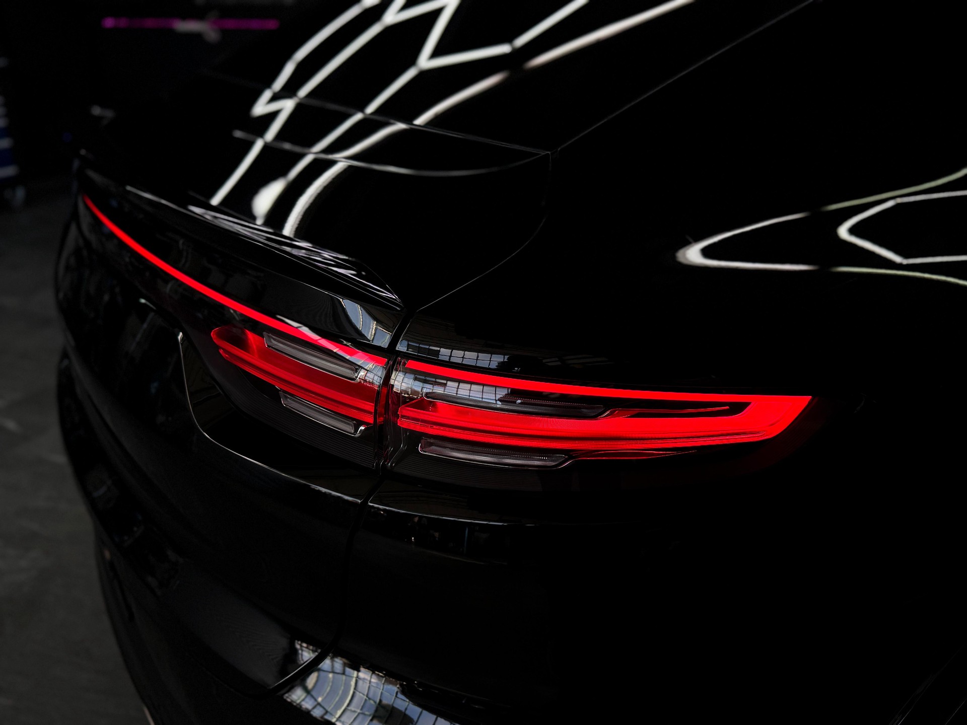 PORSCHE Cayenne Turbo GT ( Porsche Approved )-image-6