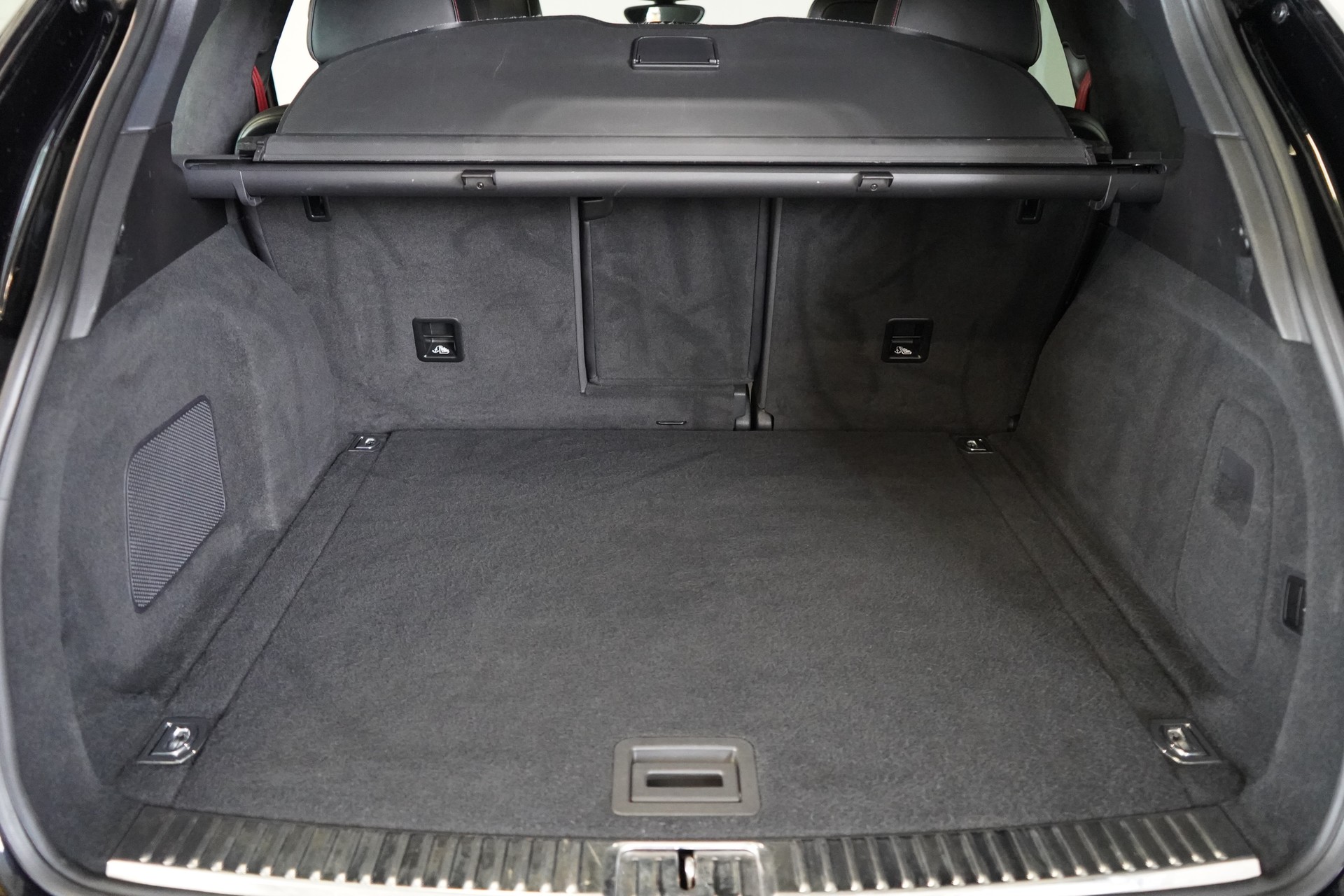 PORSCHE Cayenne GTS-image-29