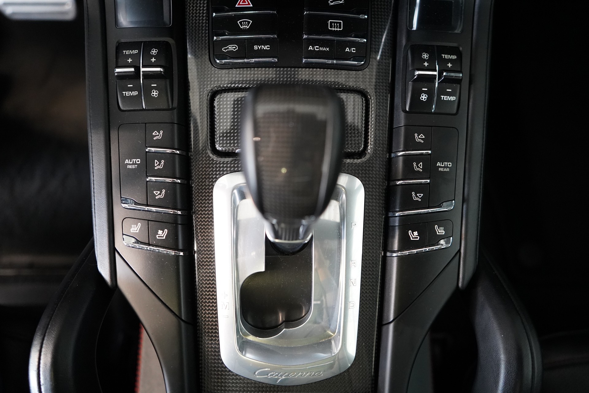 PORSCHE Cayenne GTS-image-22