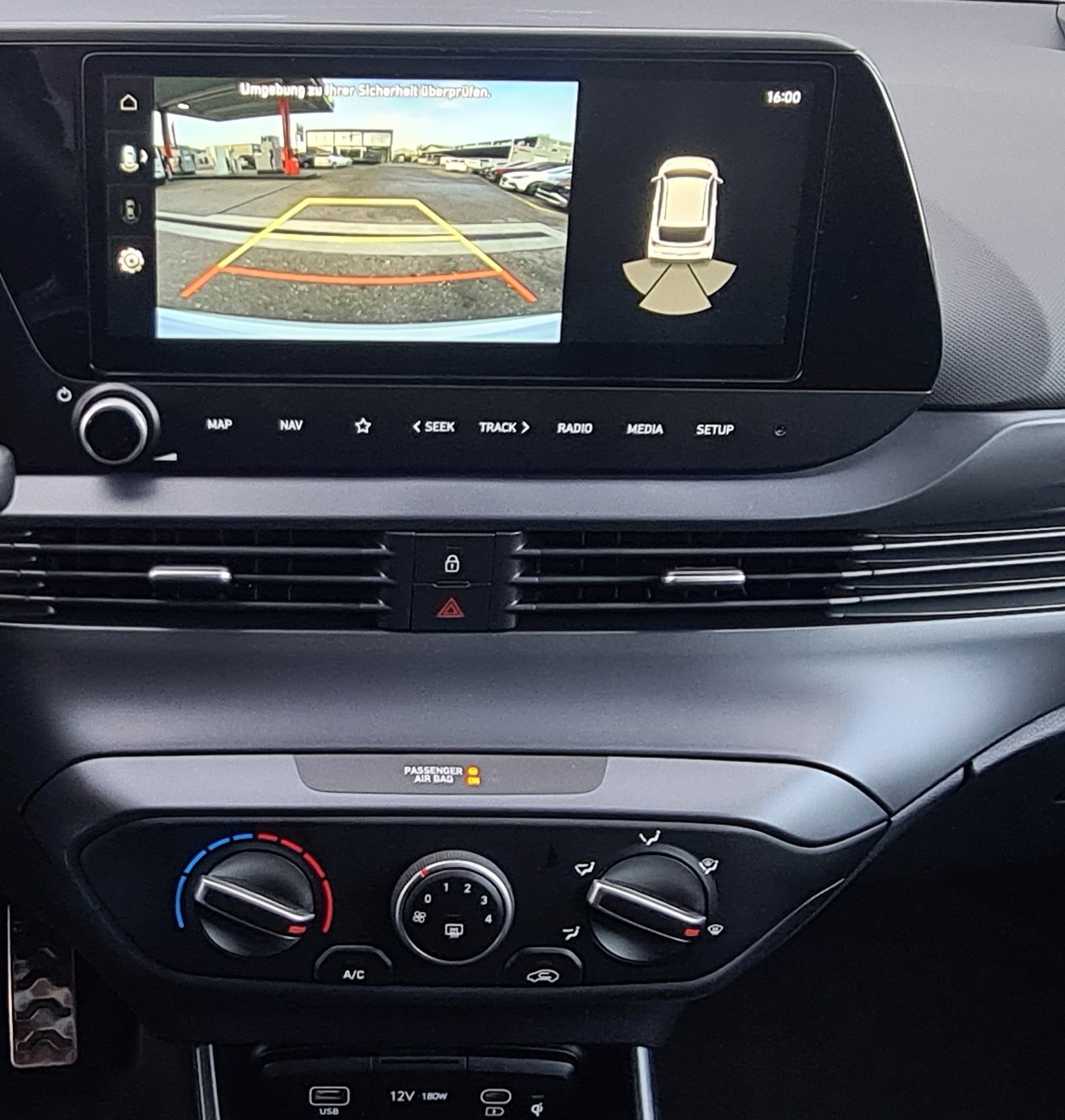 HYUNDAI Bayon 1.0 T-GDi Origo DCT-image-15