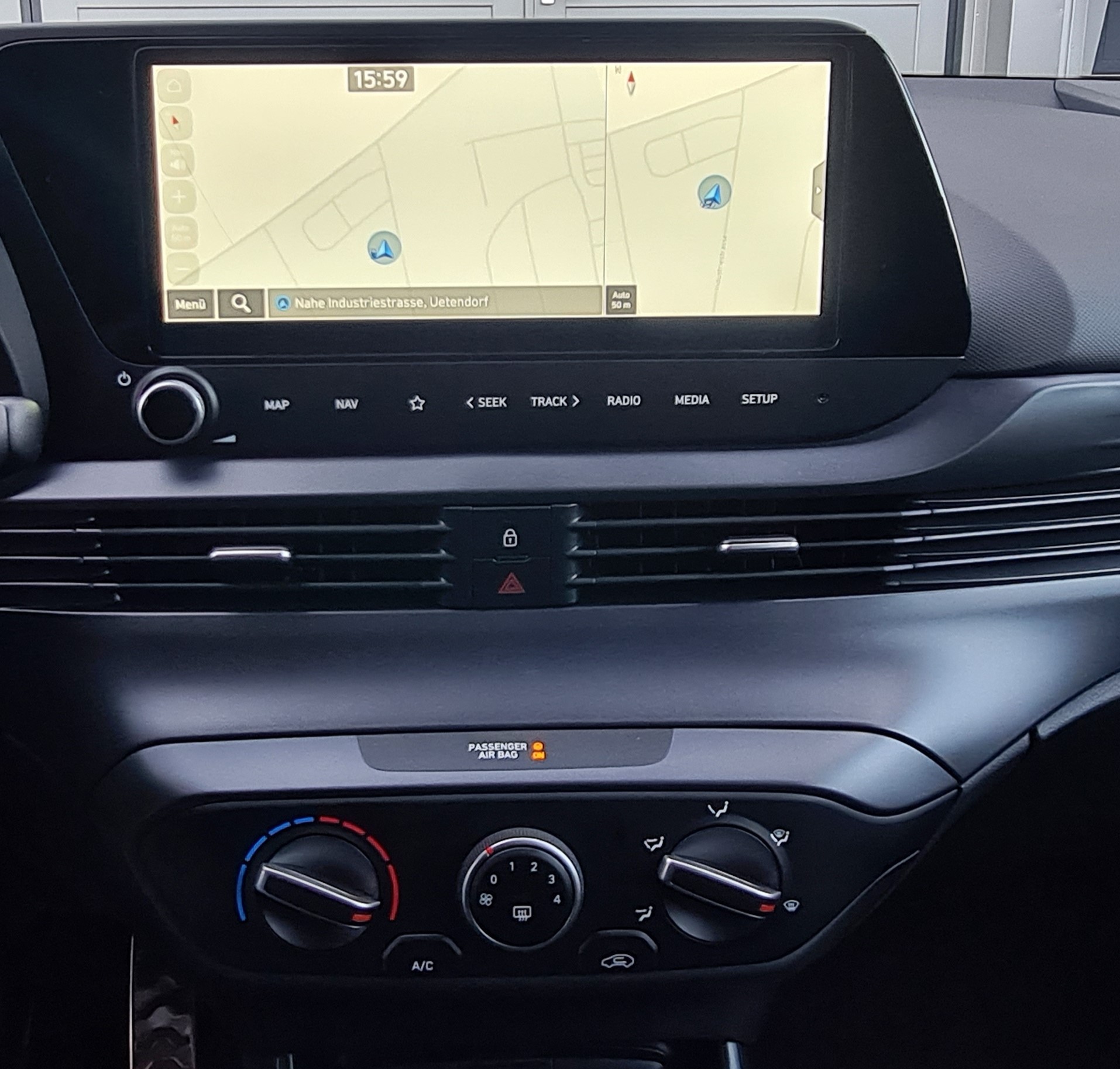 HYUNDAI Bayon 1.0 T-GDi Origo DCT-image-14