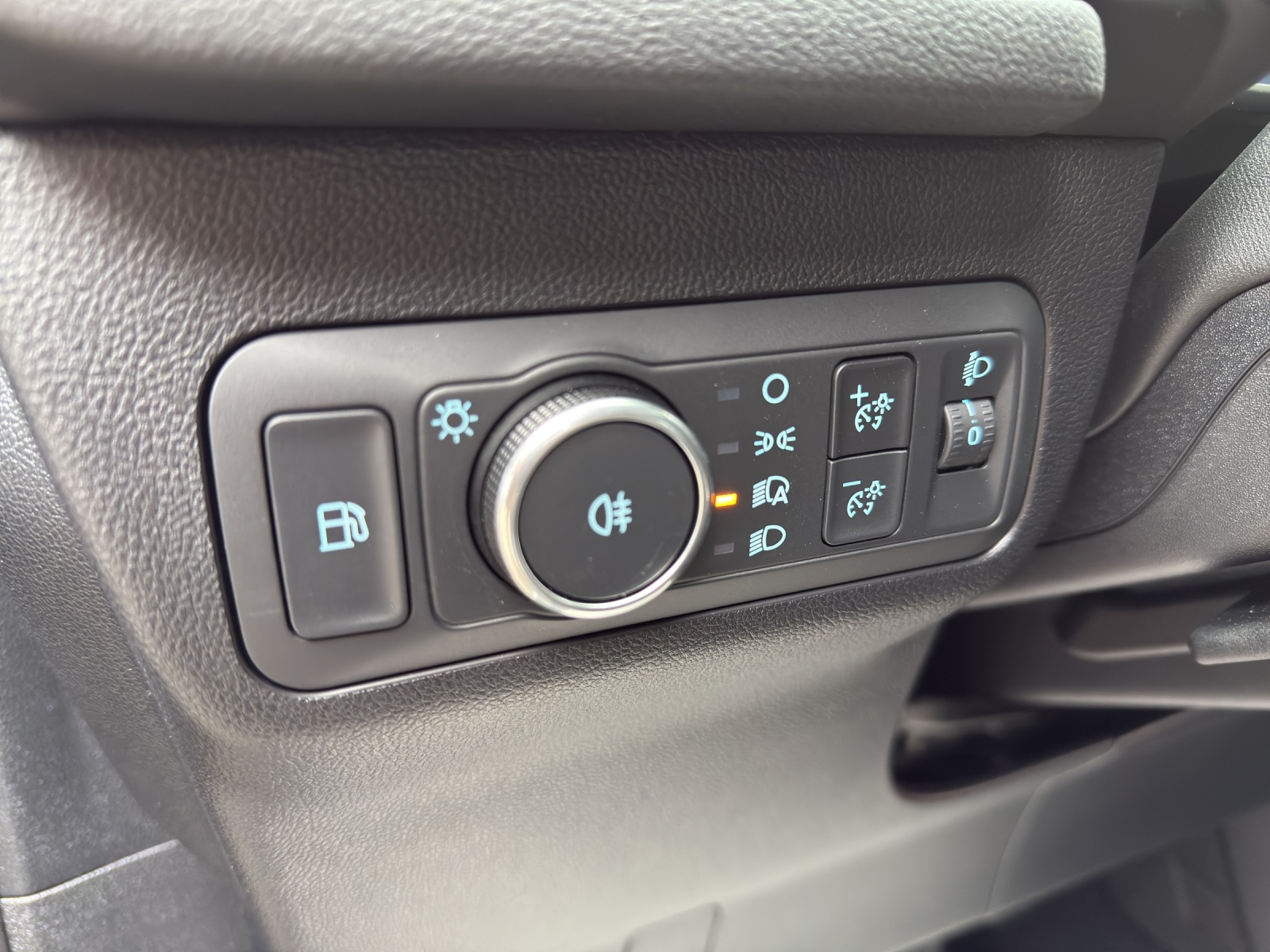 FORD Kuga 2.5 PHEV ST-Line FWD-image-20