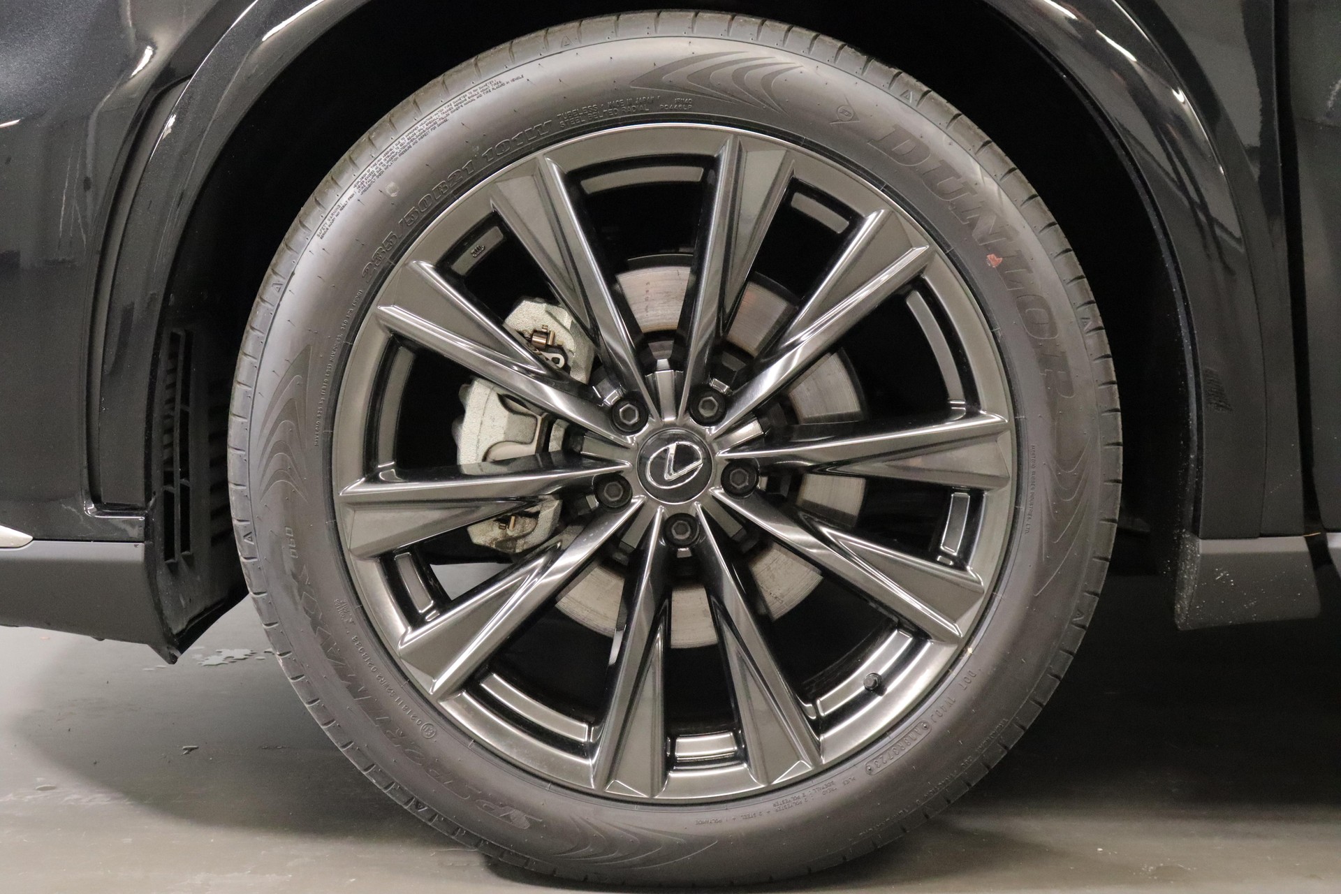 LEXUS RX 350h F-Line-image-11