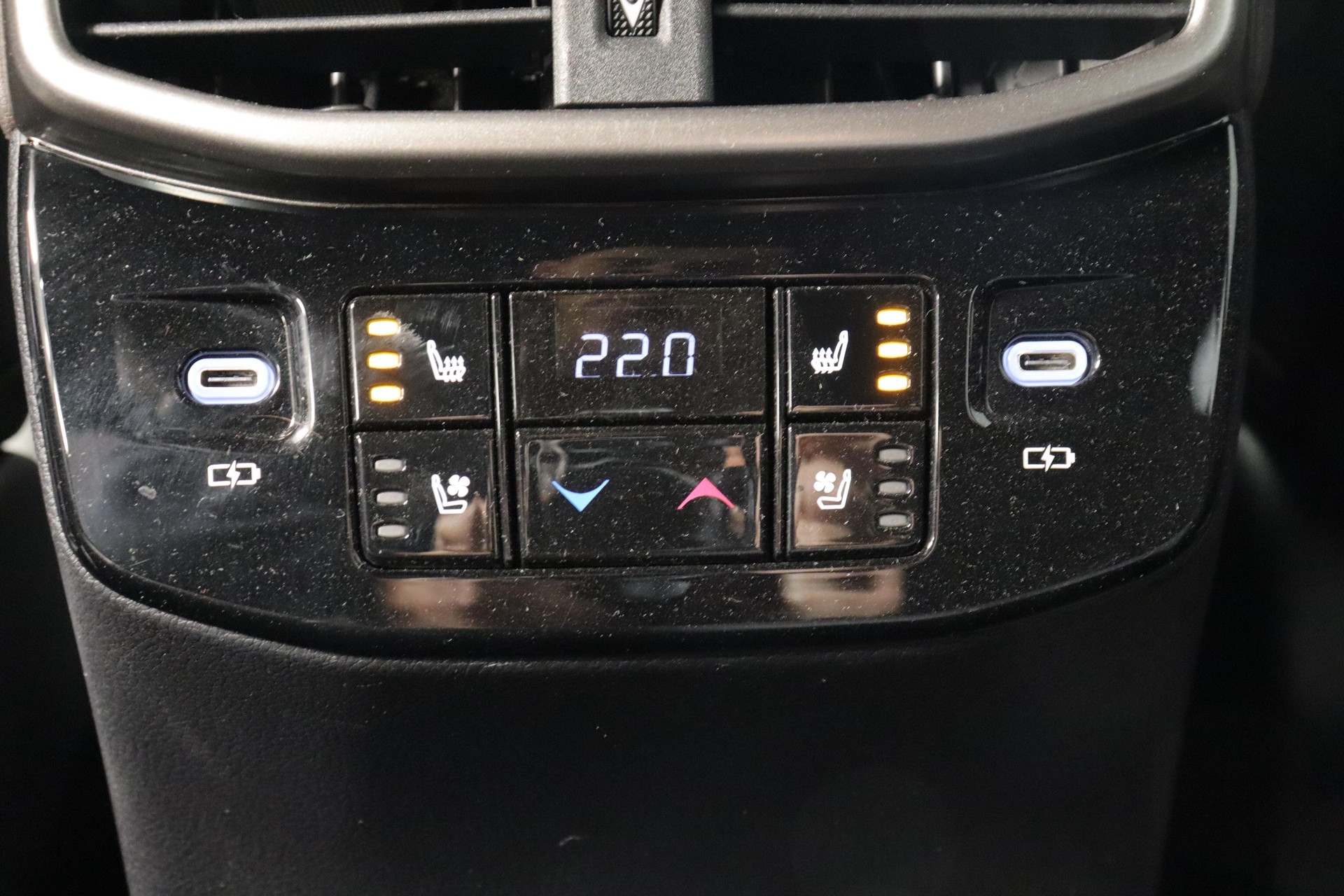 LEXUS RX 350h F-Line-image-16