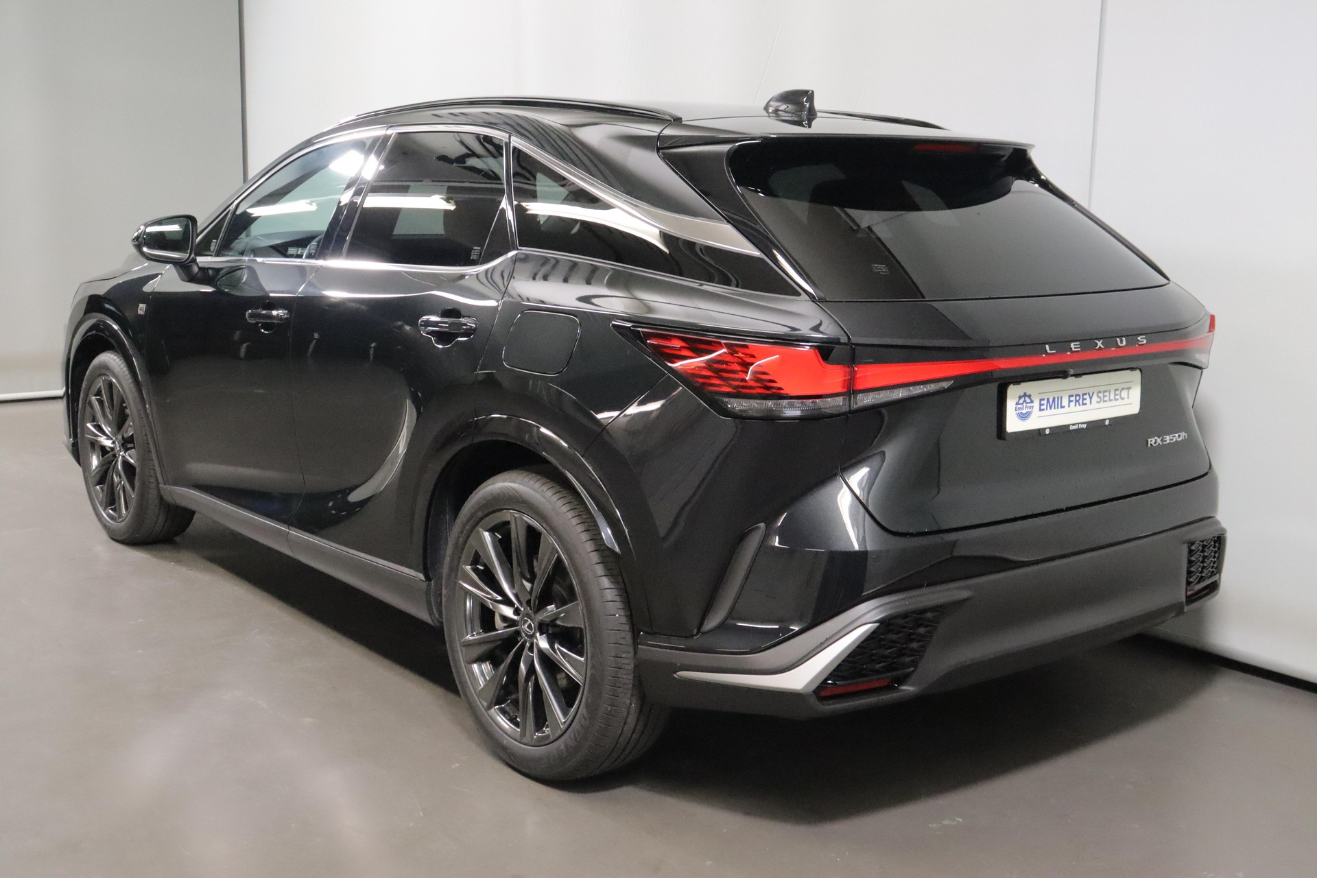 LEXUS RX 350h F-Line-image-13