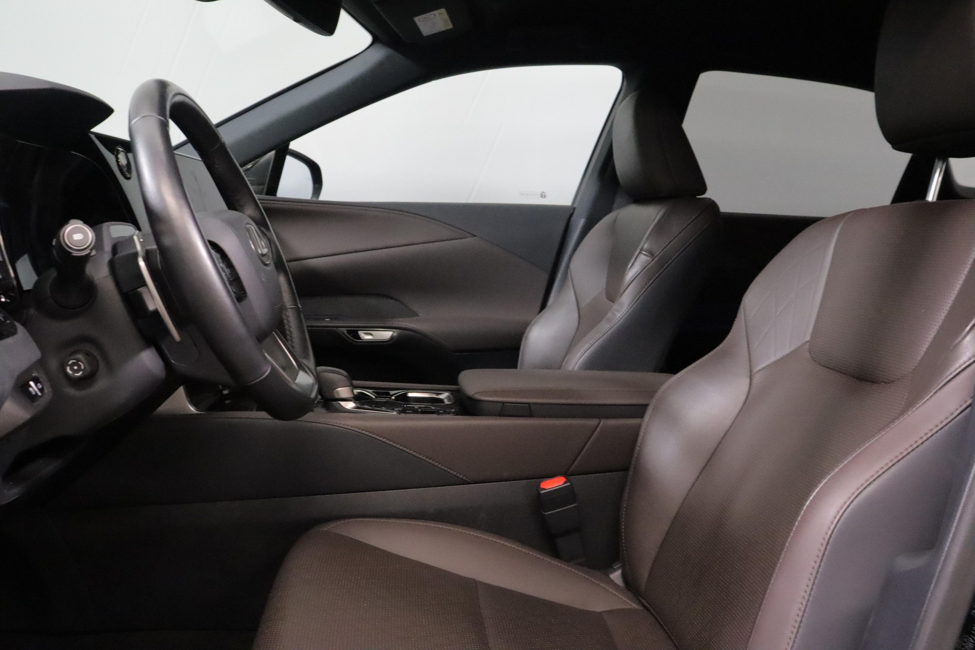 LEXUS RX 350h F-Line-image-2