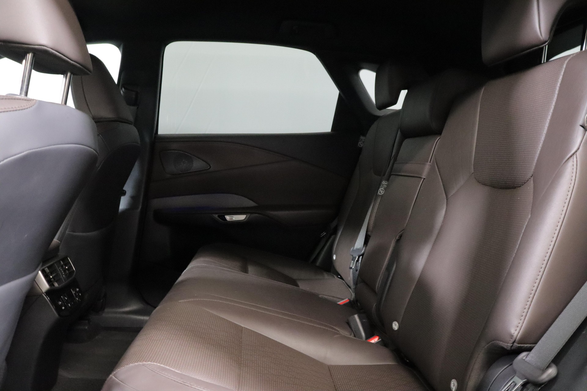 LEXUS RX 350h F-Line-image-3