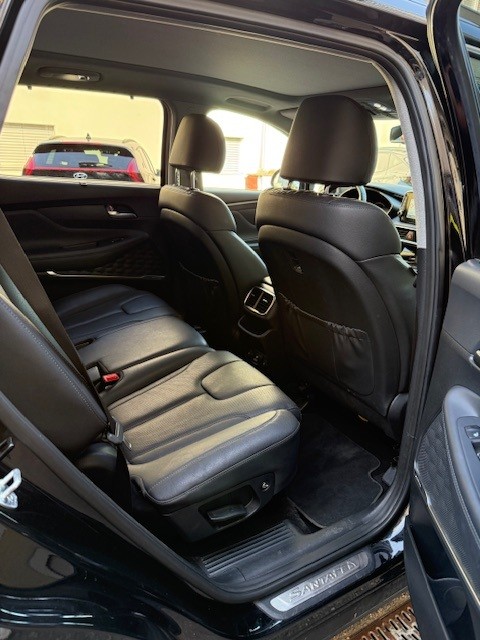 HYUNDAI Santa Fe 2.2 CRDi Vertex 7P-image-14