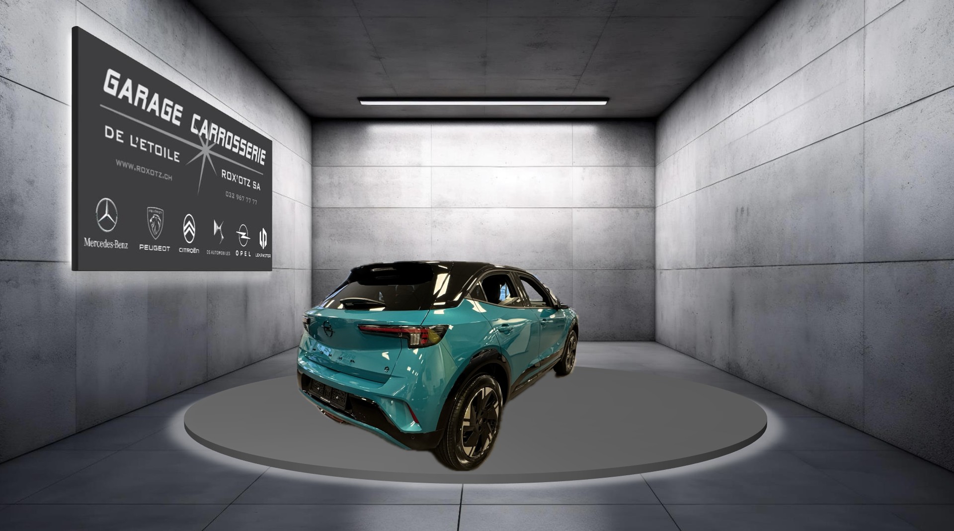 OPEL Mokka e GS-image-3