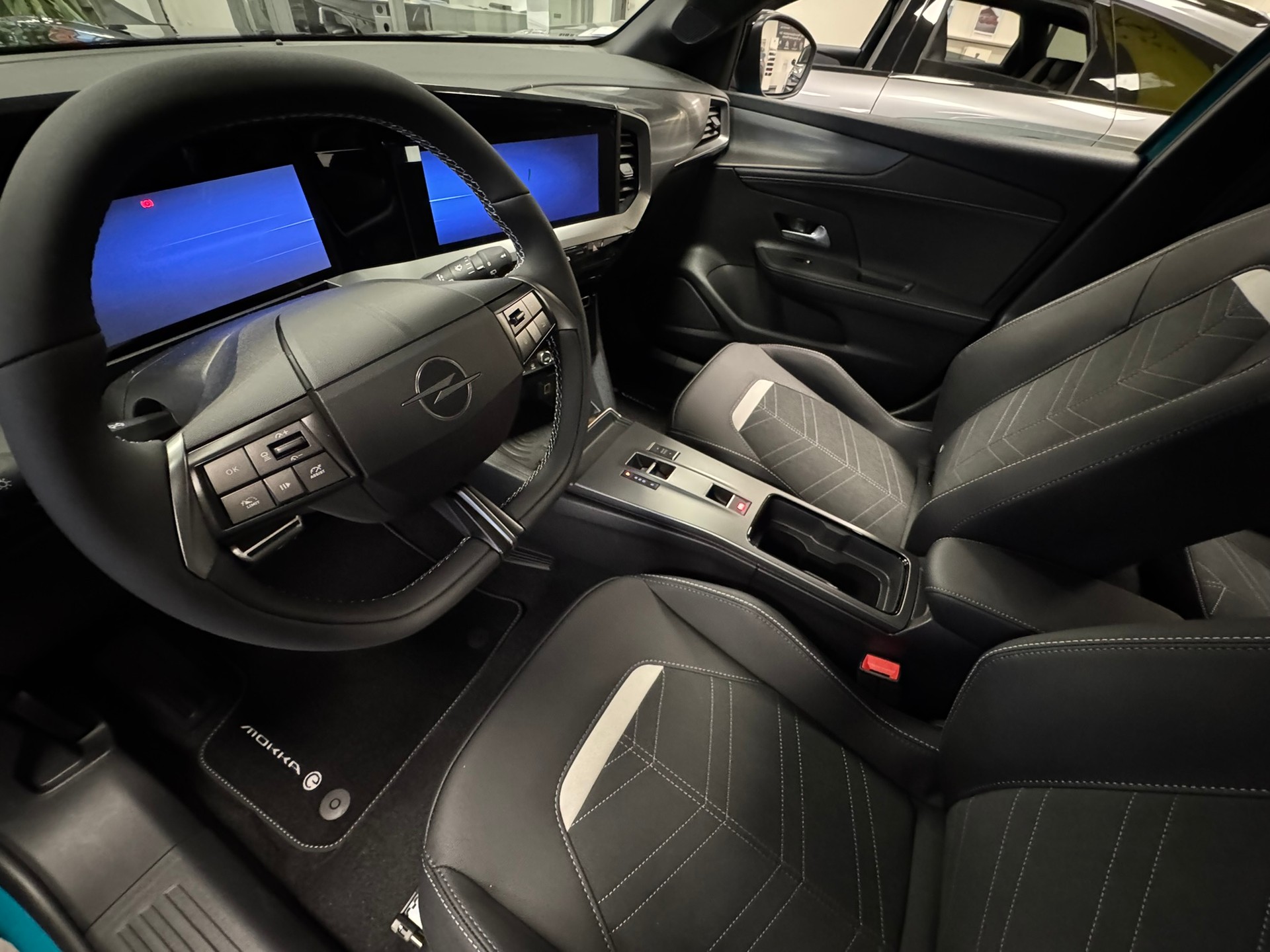 OPEL Mokka e GS-image-5