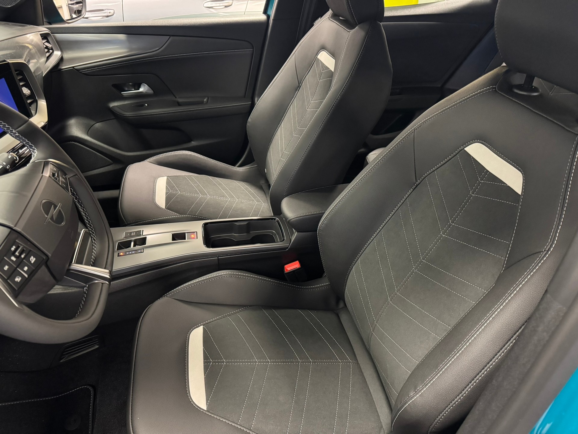 OPEL Mokka e GS-image-6