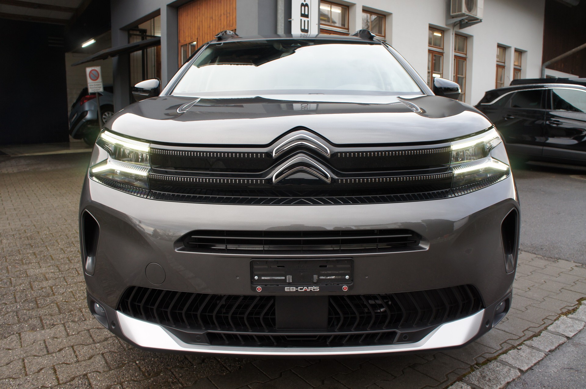 CITROEN C5 Aircross 1.6 PHEV Shine-image-6