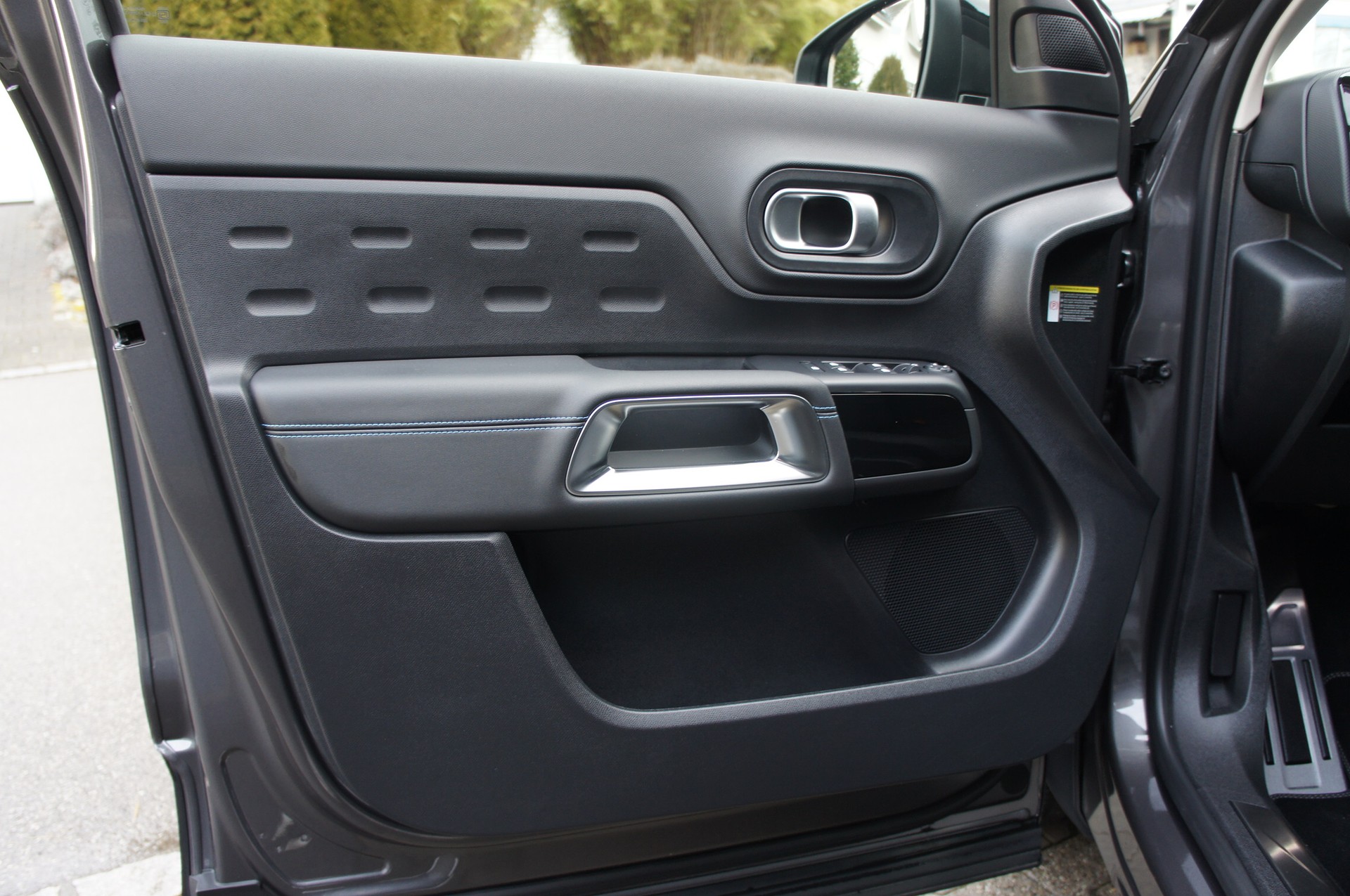 CITROEN C5 Aircross 1.6 PHEV Shine-image-10