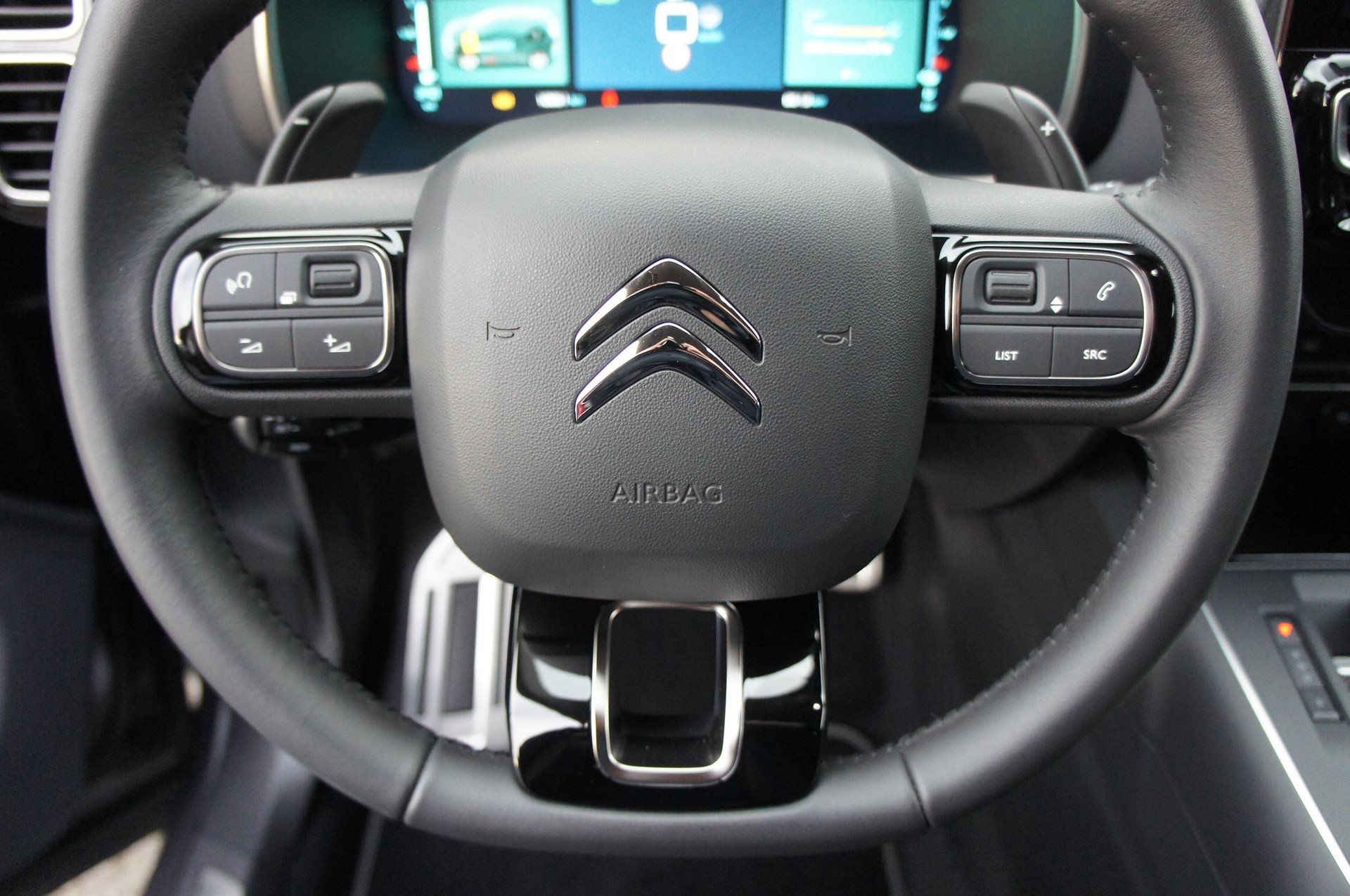 CITROEN C5 Aircross 1.6 PHEV Shine-image-20
