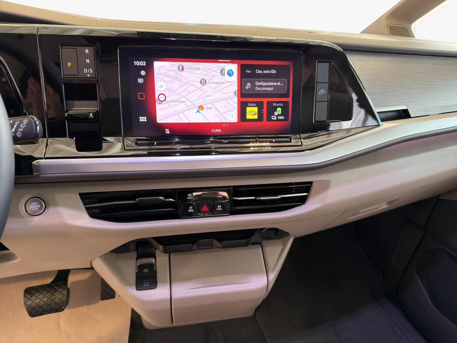 VW California eHybrid Ocean Liberty 4Motion-image-10