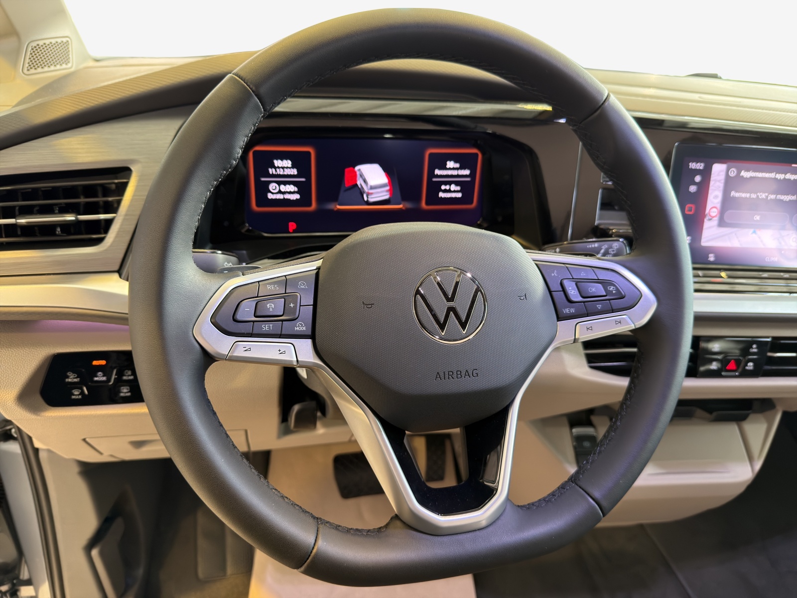 VW California eHybrid Ocean Liberty 4Motion-image-9
