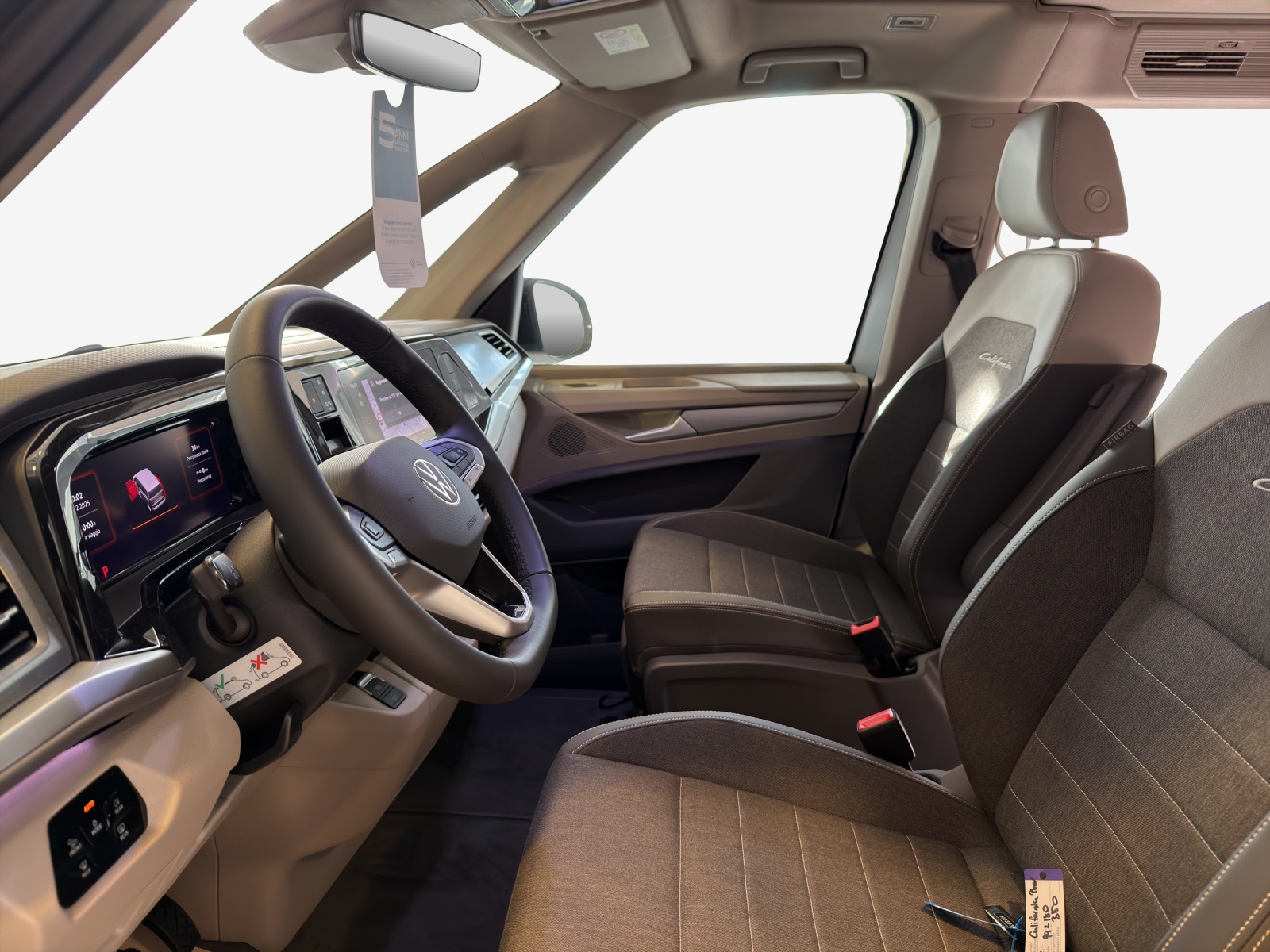 VW California eHybrid Ocean Liberty 4Motion-image-7