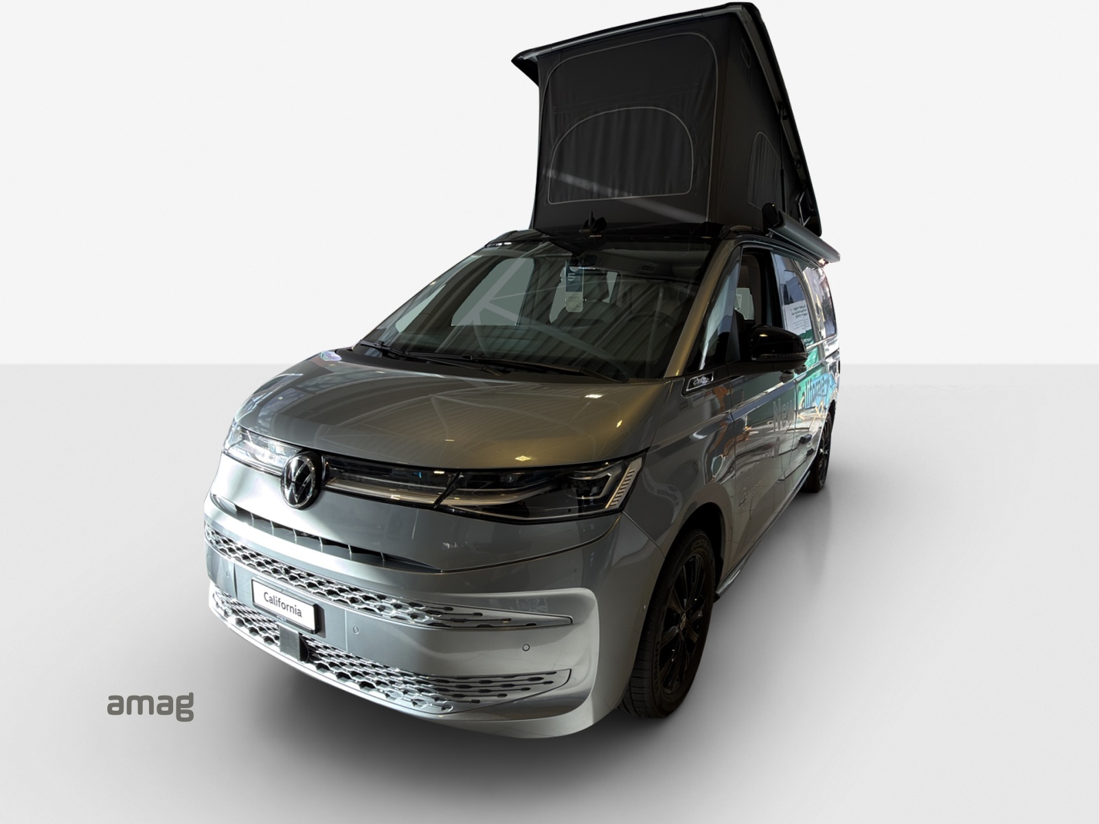 VW California eHybrid Ocean Liberty 4Motion