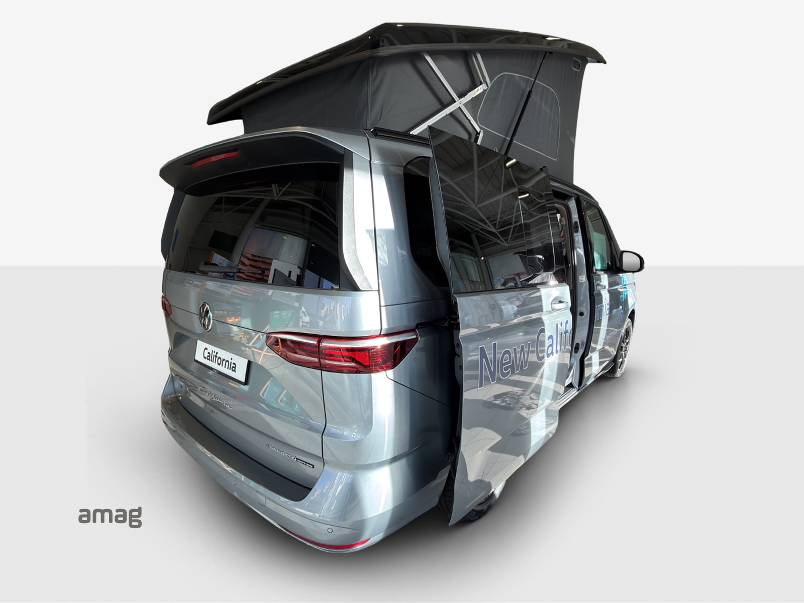 VW California eHybrid Ocean Liberty 4Motion-image-4