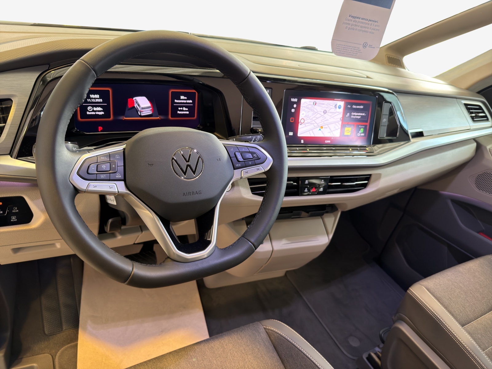 VW California eHybrid Ocean Liberty 4Motion-image-8