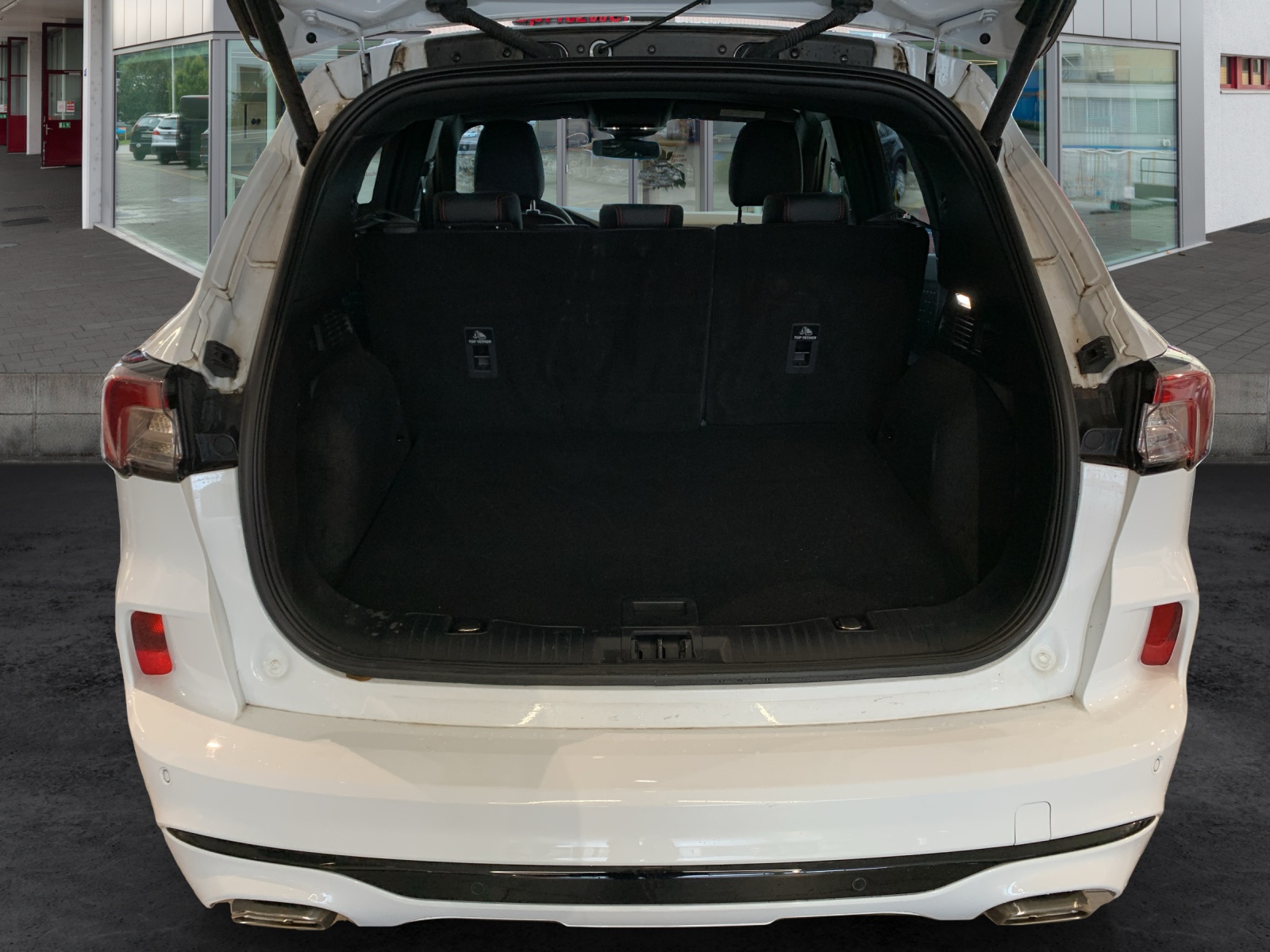 FORD Kuga 2.5 Hybrid ST-Line X 4x4-image-10