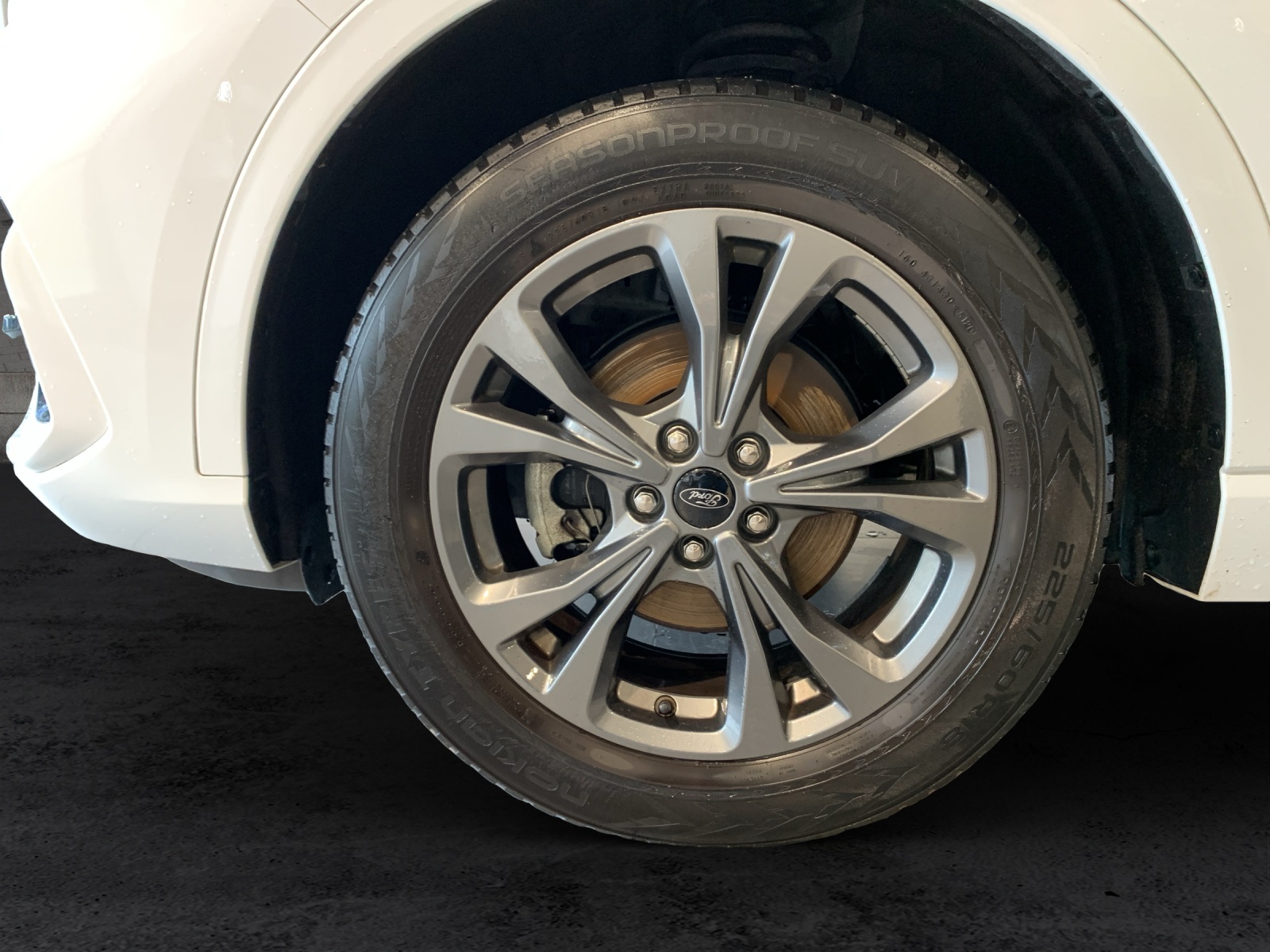 FORD Kuga 2.5 Hybrid ST-Line X 4x4-image-11
