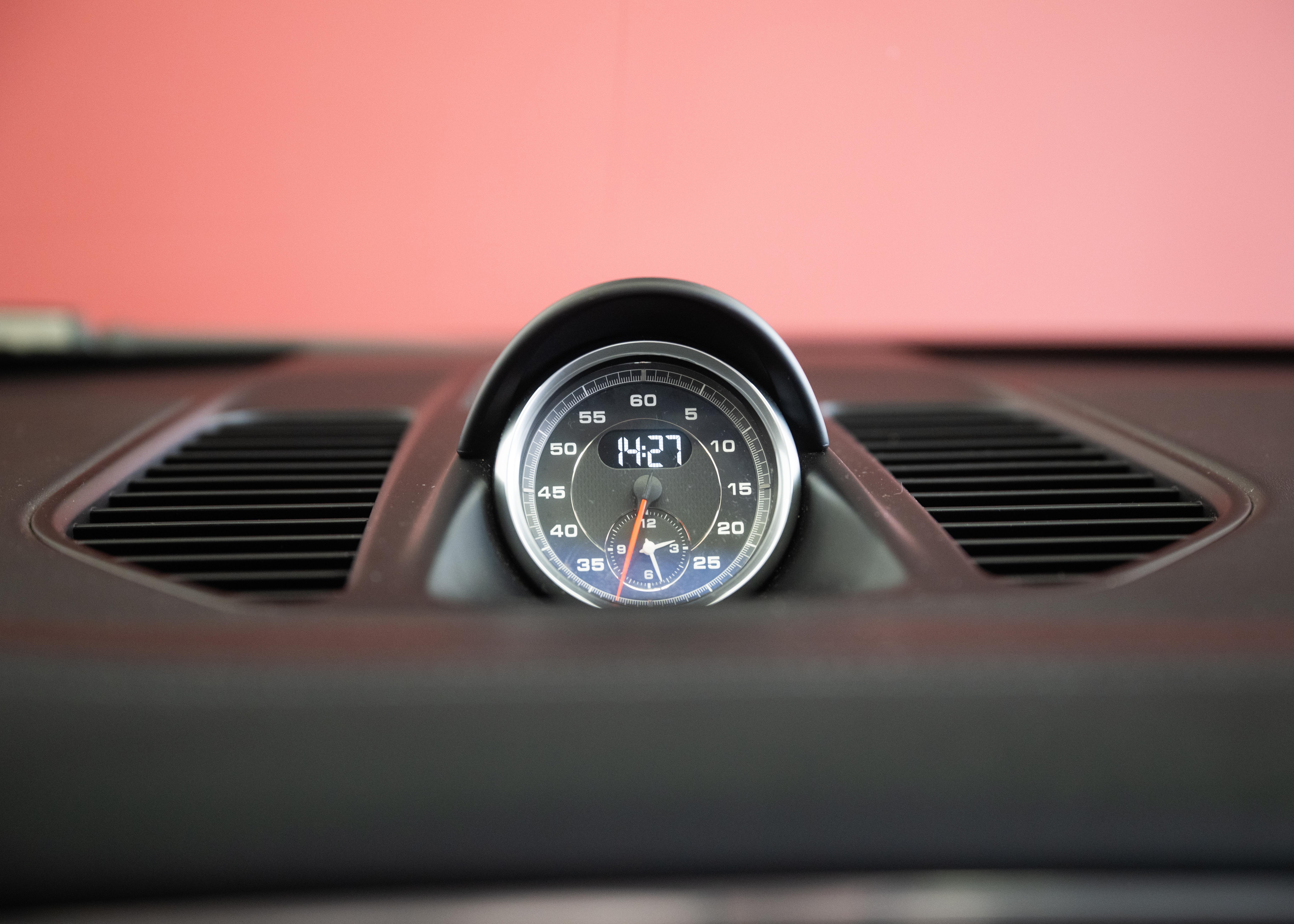 Image PORSCHE 911 911 Targa 4S PDK - SOLD !