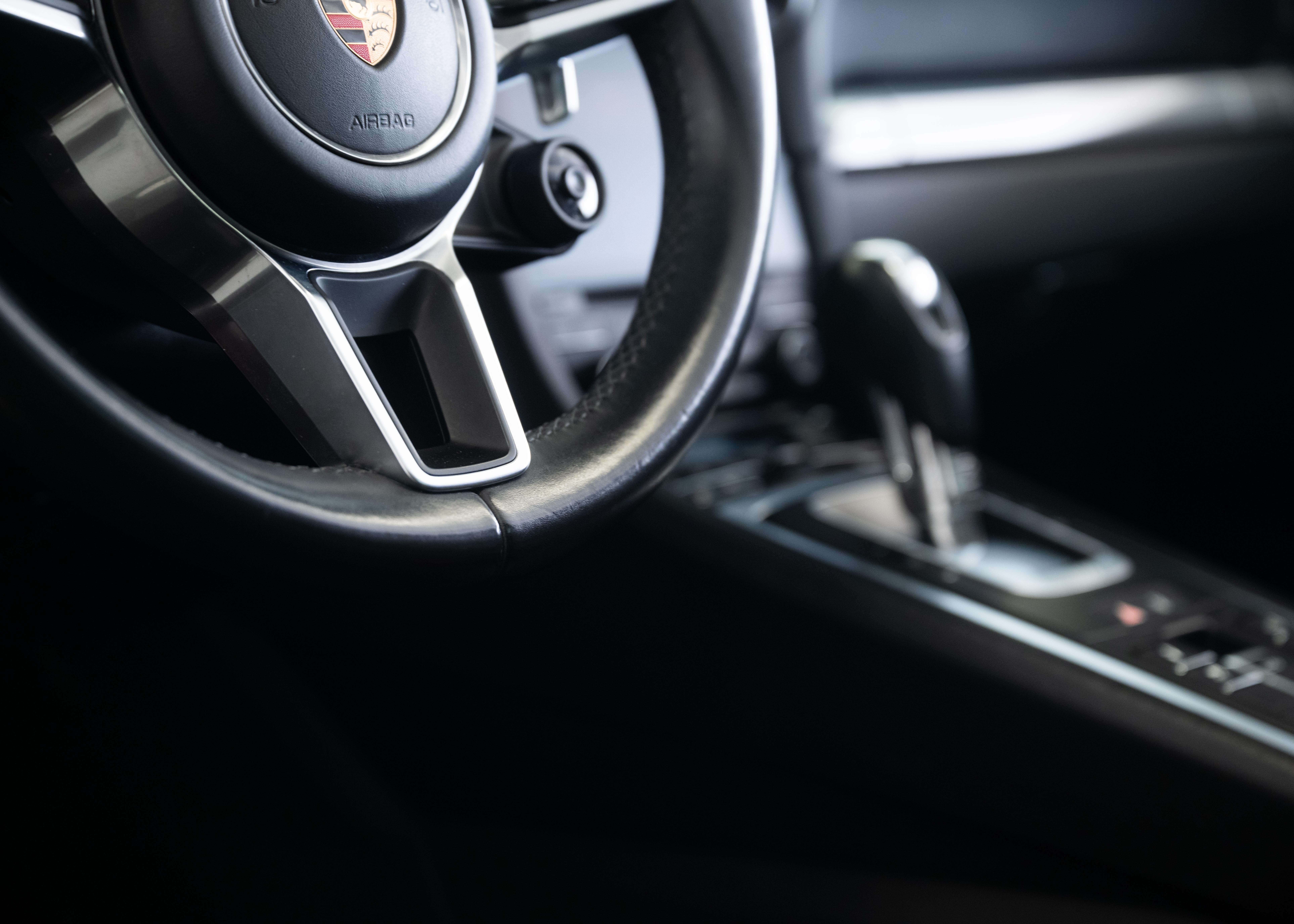 Image PORSCHE 911 911 Targa 4S PDK - SOLD !