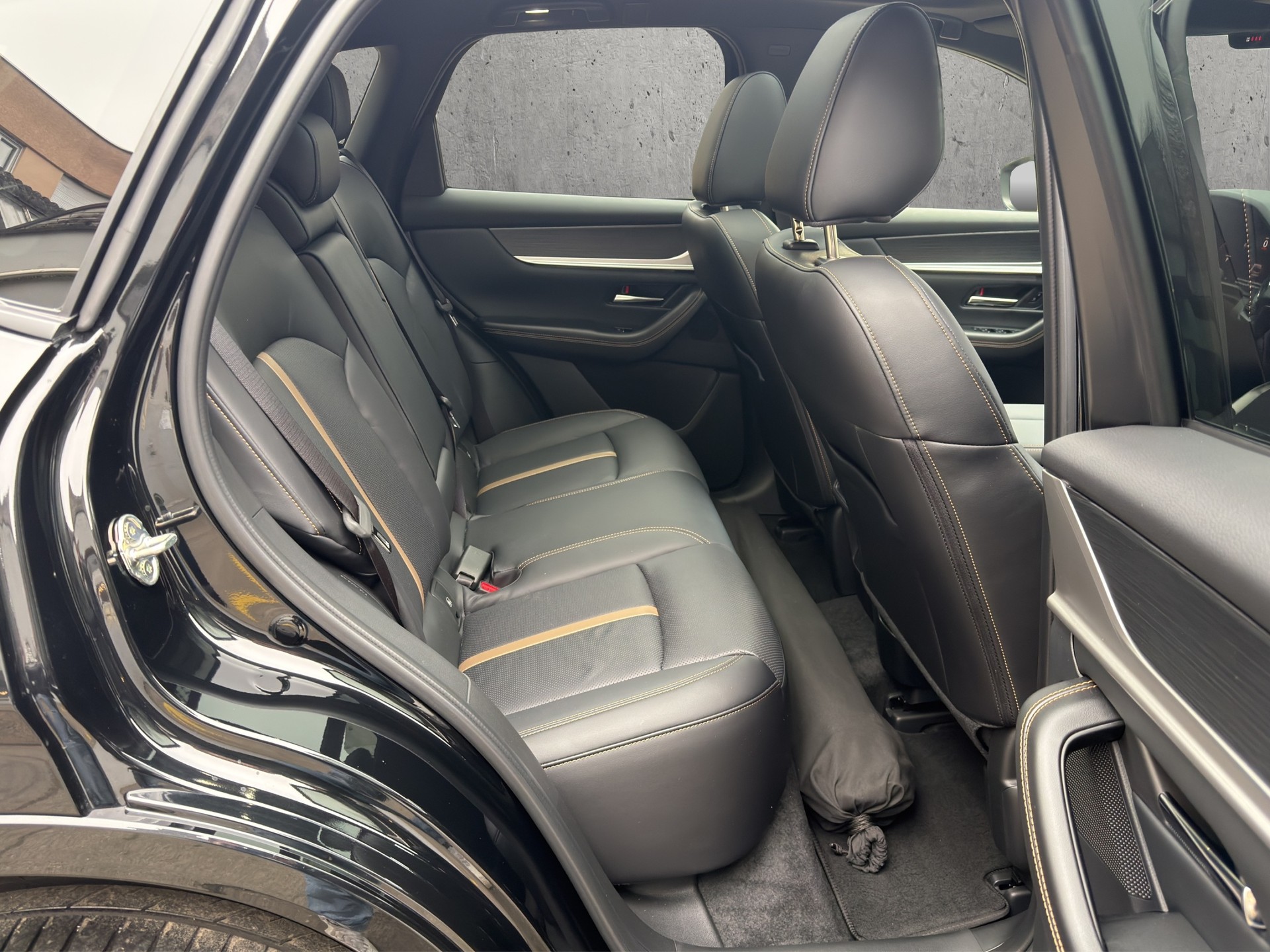 MAZDA CX-60 3.3L e-Skyactiv D 254 MHEV AWD Homura Plus-image-16