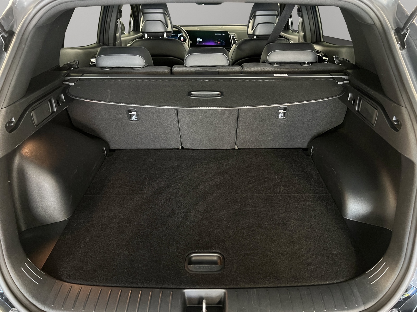 KIA Sportage 1.6 T Hybrid Power Edition-image-13