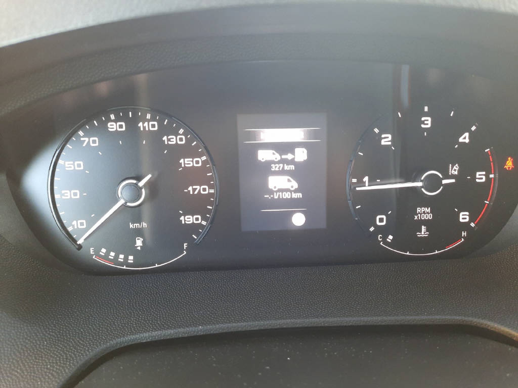 TOYOTA PROACE MAX Van 3.3 L2H2 2.2 D Cargo-image-10
