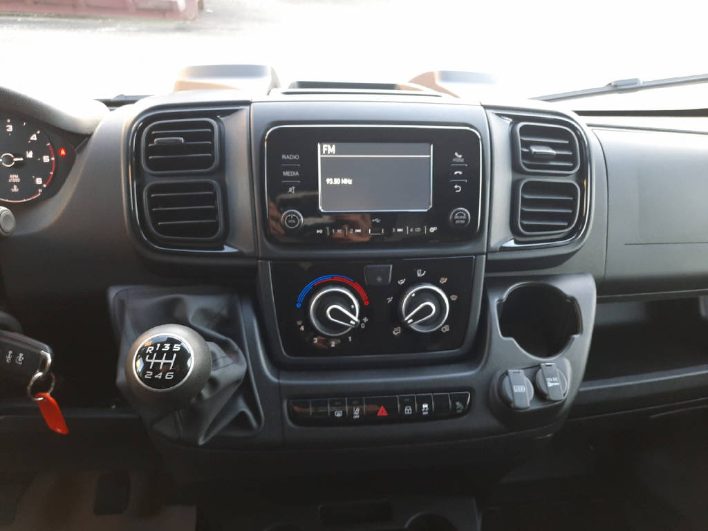 TOYOTA PROACE MAX Van 3.3 L2H2 2.2 D Cargo-image-11