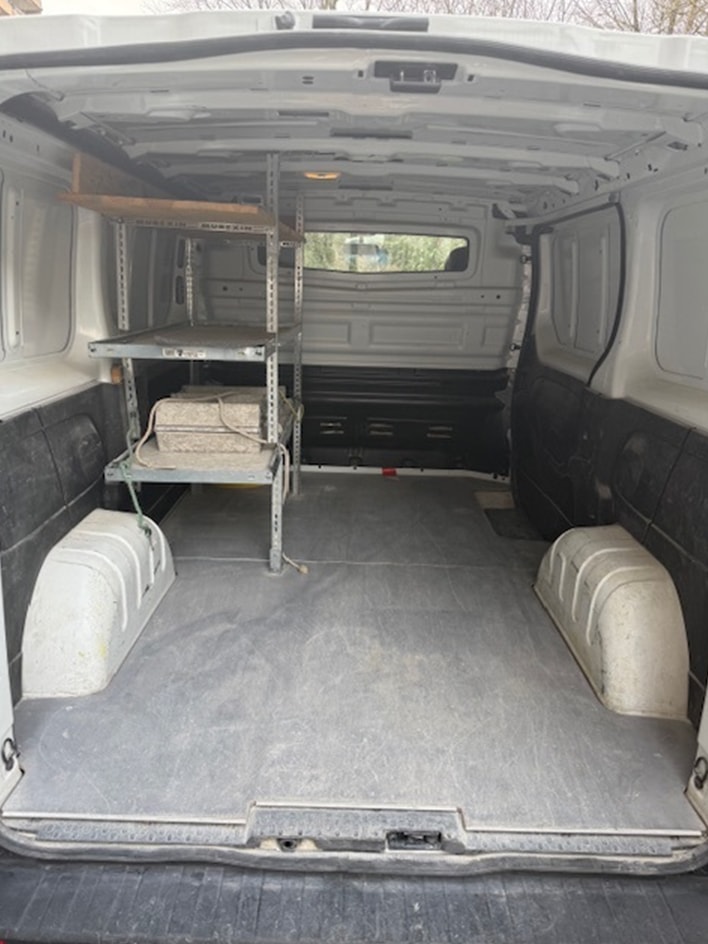FIAT Talento 27 1.6 MJ L1H1 Easy Pro-image-4
