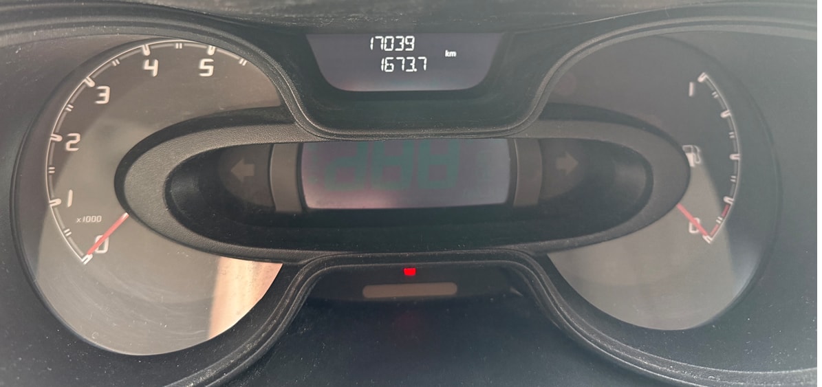 FIAT Talento 27 1.6 MJ L1H1 Easy Pro-image-5