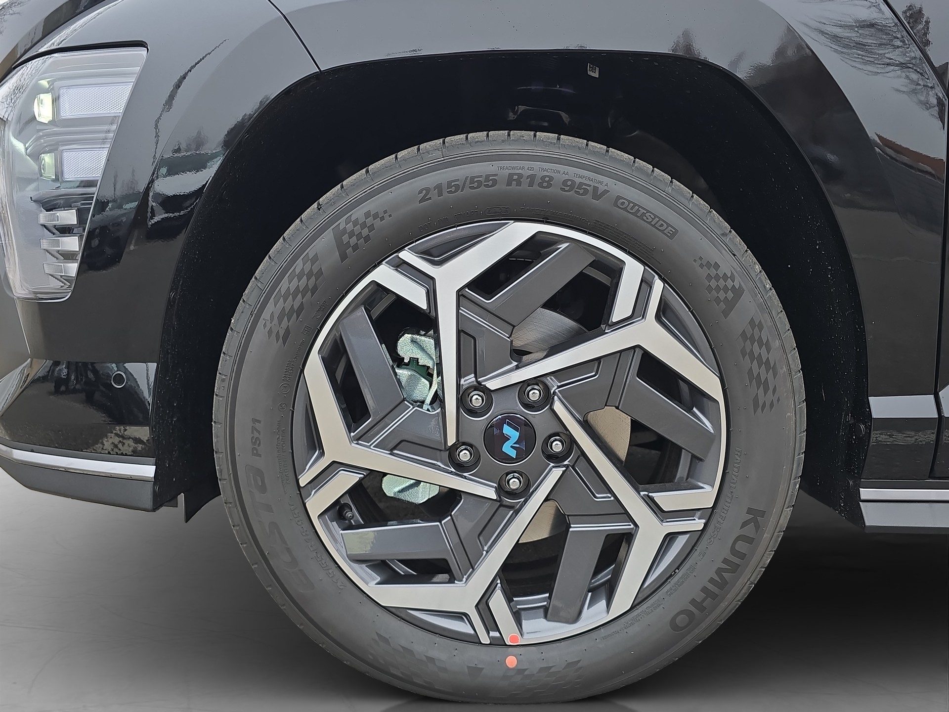 HYUNDAI Kona 1.6 GDi Hybrid N-Line-image-6