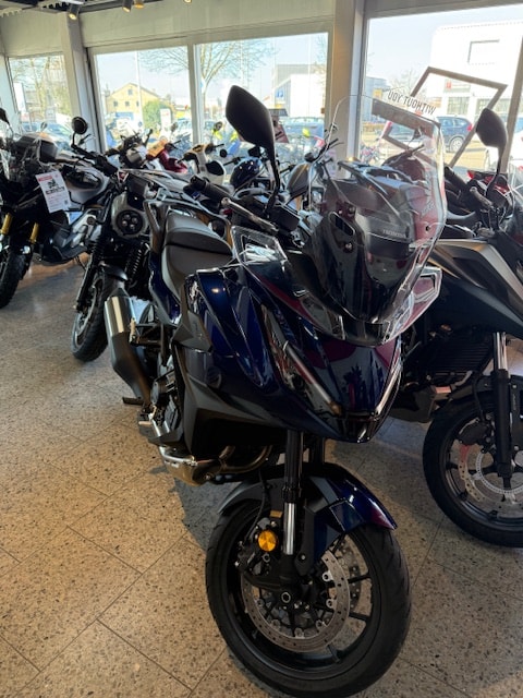 HONDA NT 1100DCT