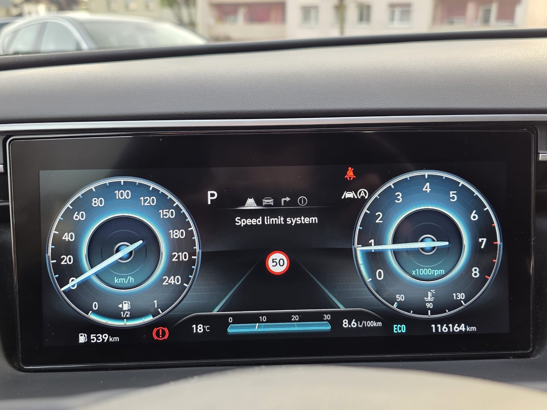 HYUNDAI Tucson 1.6 TGDI 48V Vertex DCT 4WD-image-10