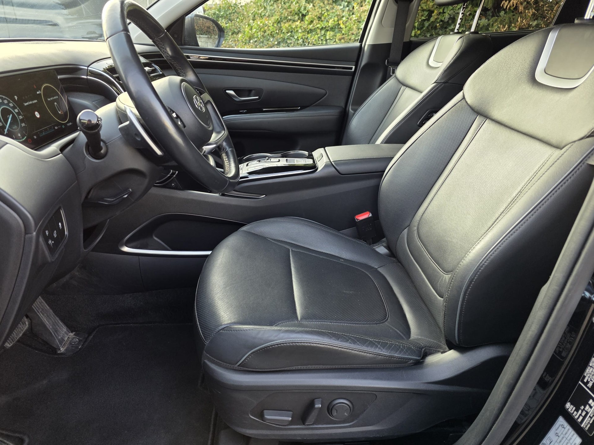 HYUNDAI Tucson 1.6 TGDI 48V Vertex DCT 4WD-image-1