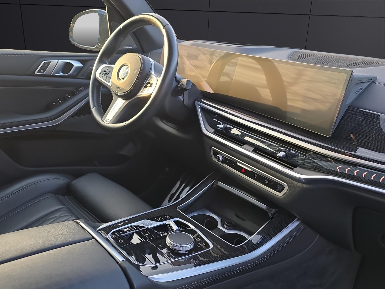 BMW X5 40i xDrive SAG-image-10