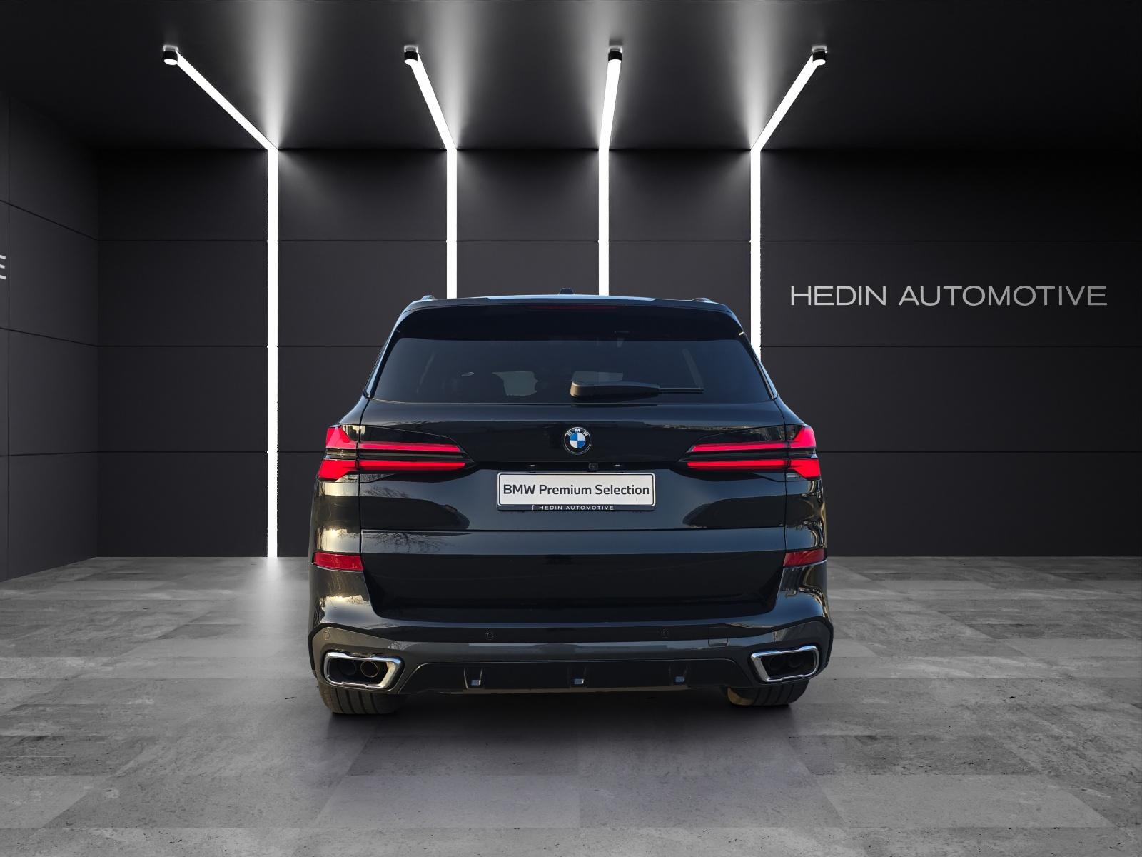 BMW X5 40i xDrive SAG-image-7
