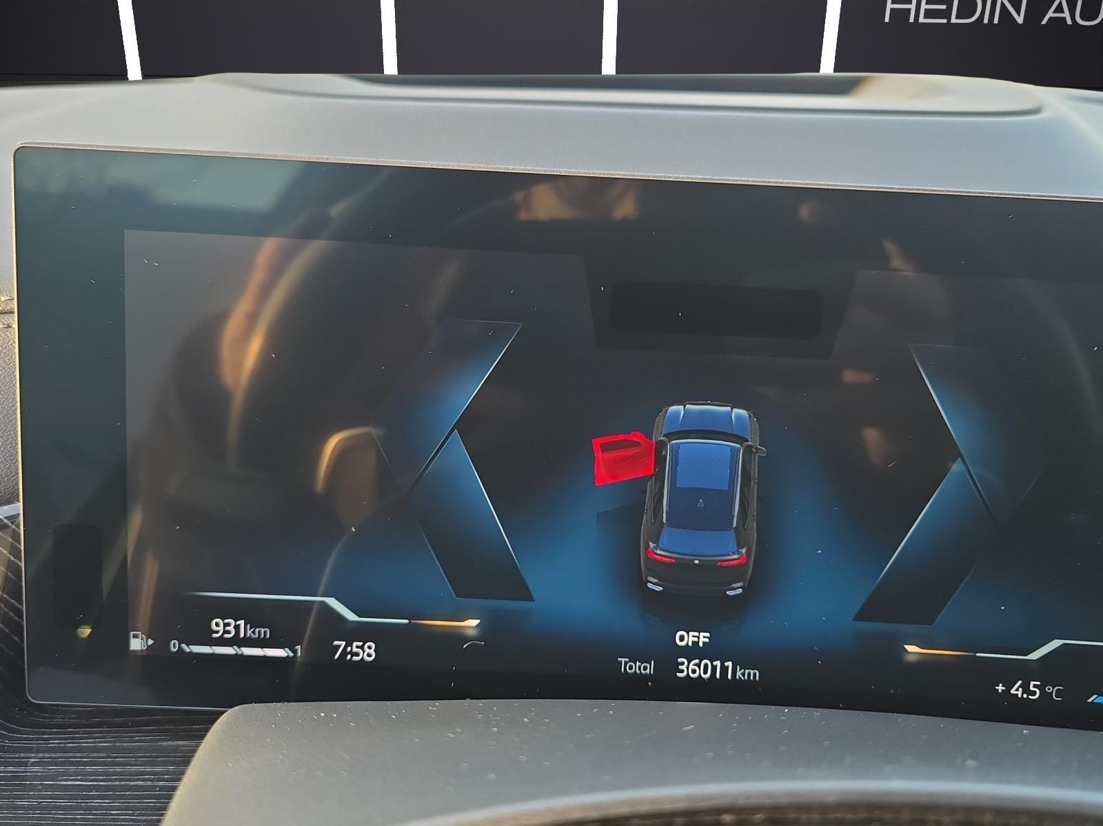 BMW X5 40i xDrive SAG-image-15