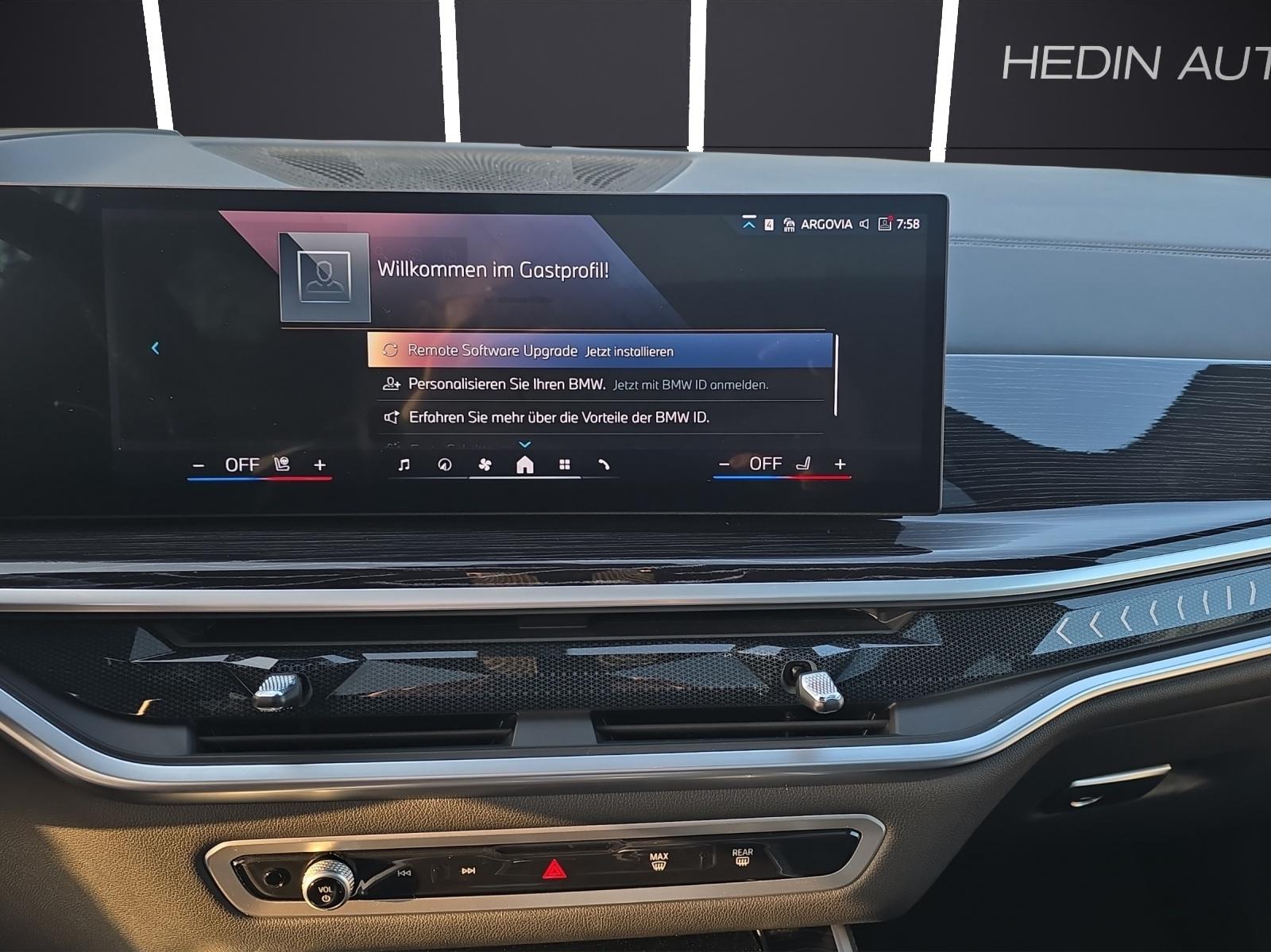 BMW X5 40i xDrive SAG-image-17