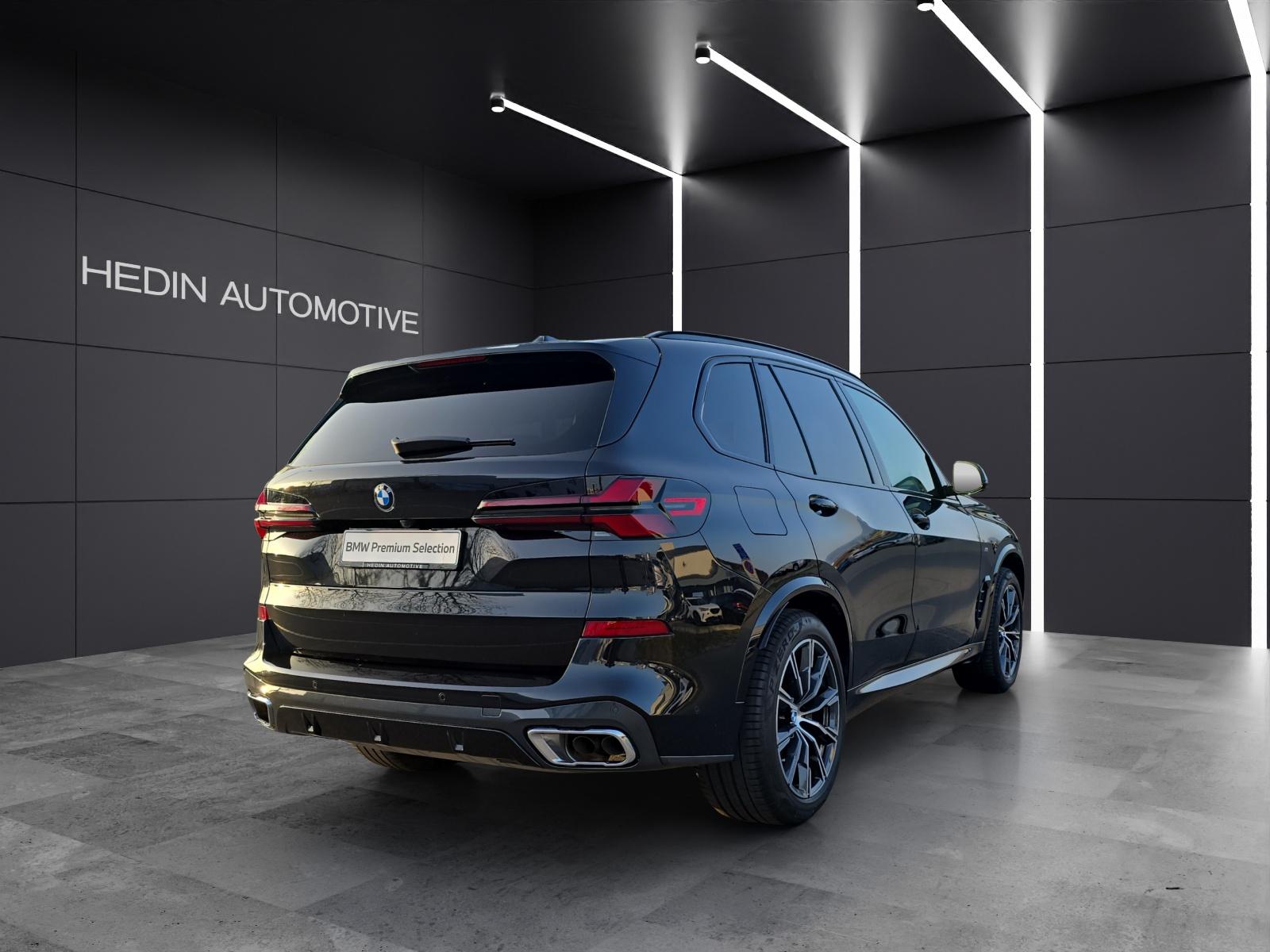 BMW X5 40i xDrive SAG-image-8