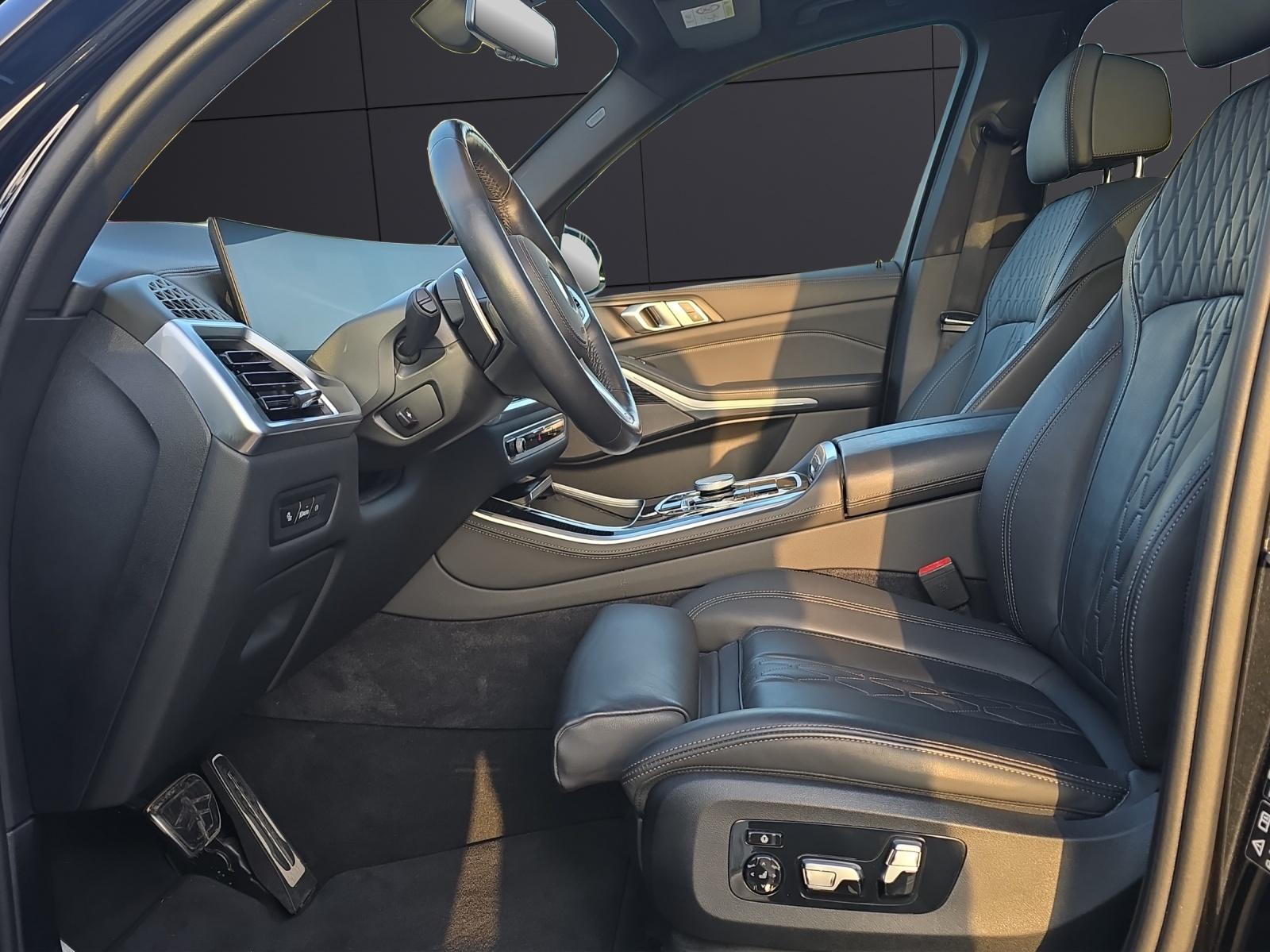 BMW X5 40i xDrive SAG-image-1