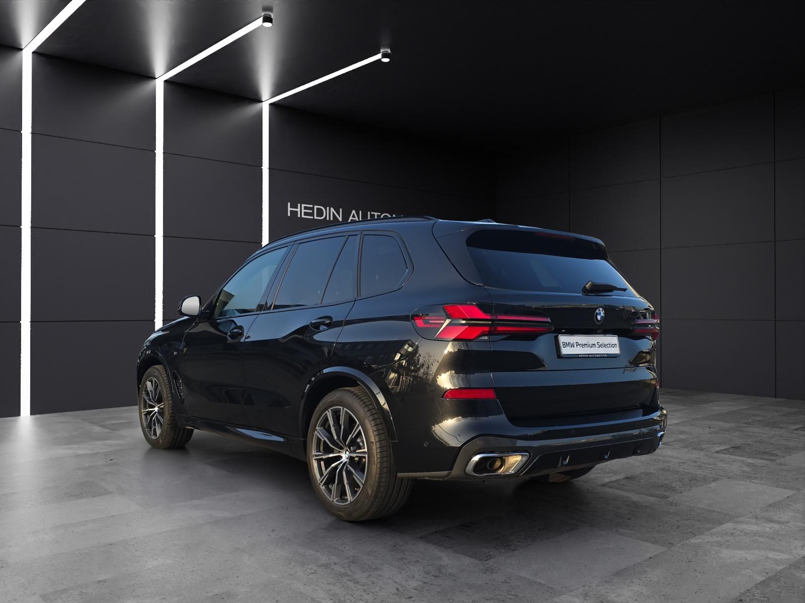 BMW X5 40i xDrive SAG-image-2