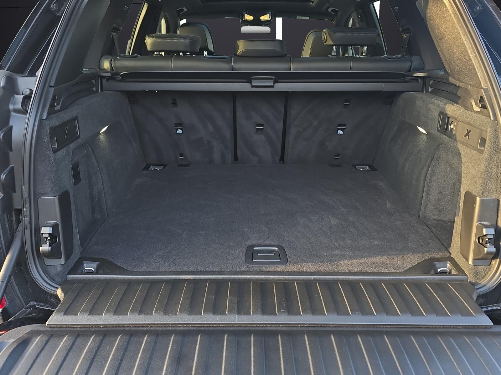 BMW X5 40i xDrive SAG-image-20