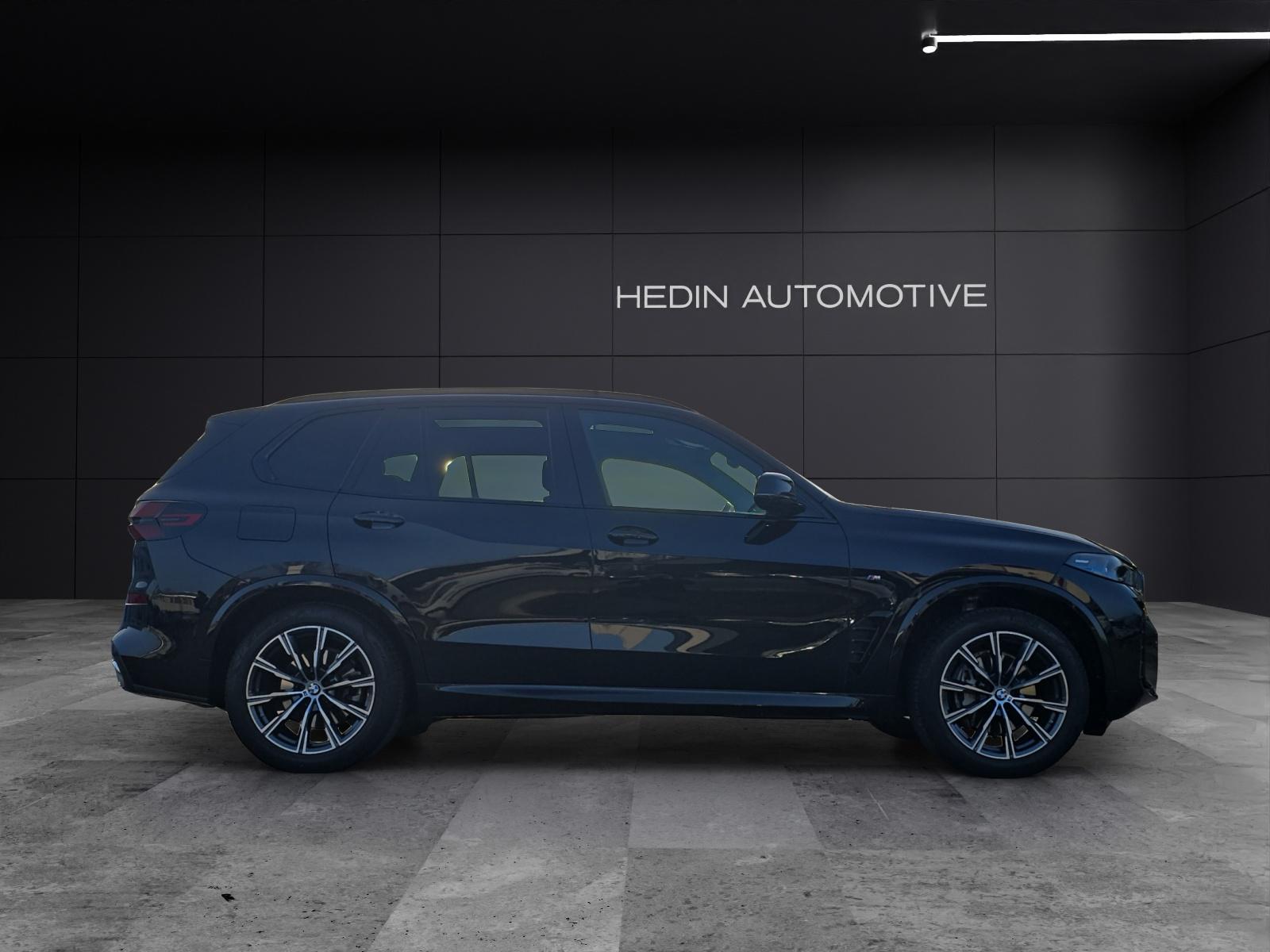BMW X5 40i xDrive SAG-image-9