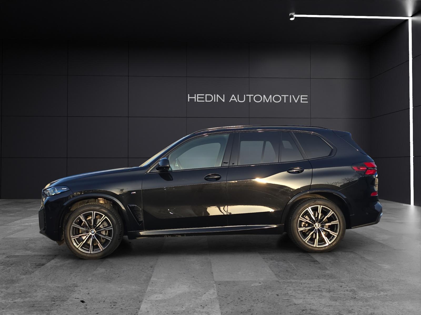 BMW X5 40i xDrive SAG-image-5