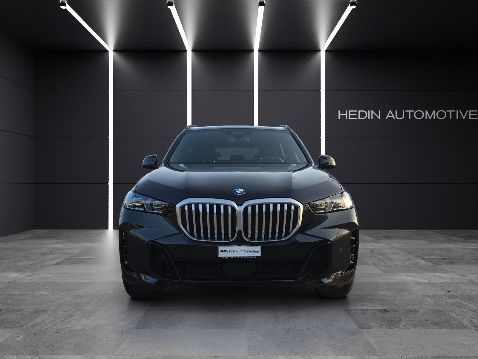BMW X5 40i xDrive SAG-image-3